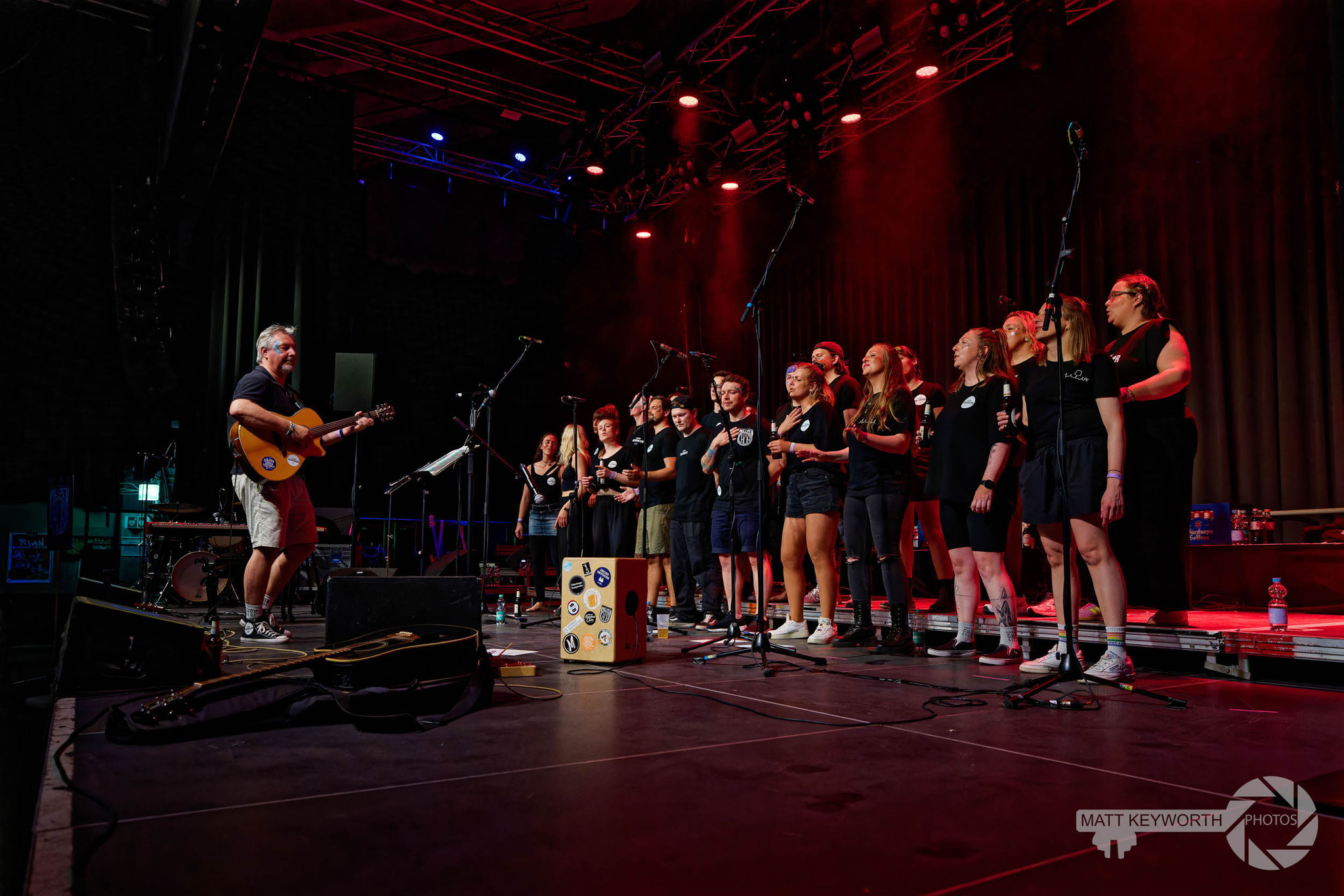 Potsdamer Kneipenchor