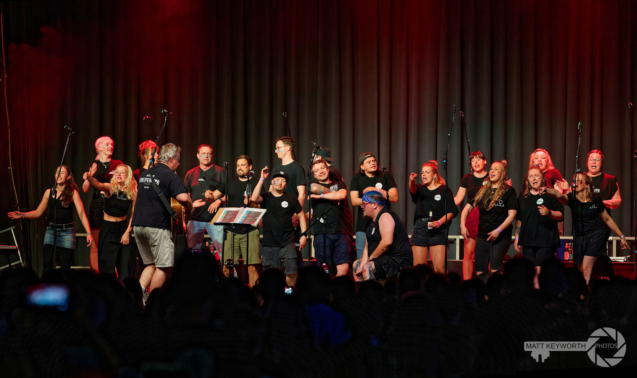 Potsdamer Kneipenchor