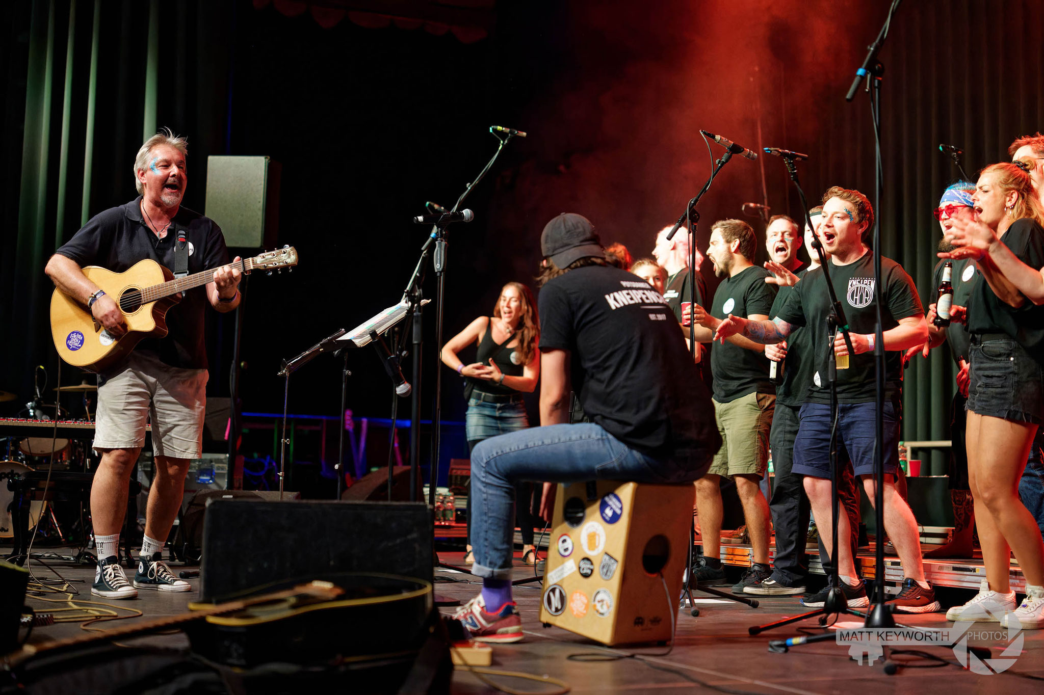 Potsdamer Kneipenchor