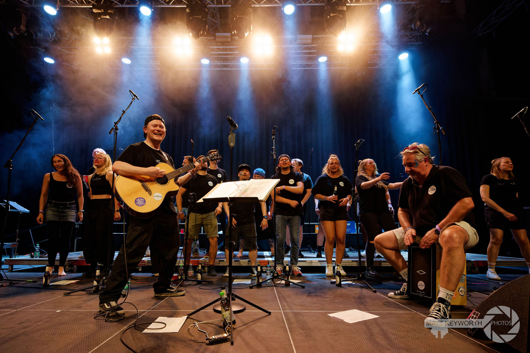 Potsdamer Kneipenchor