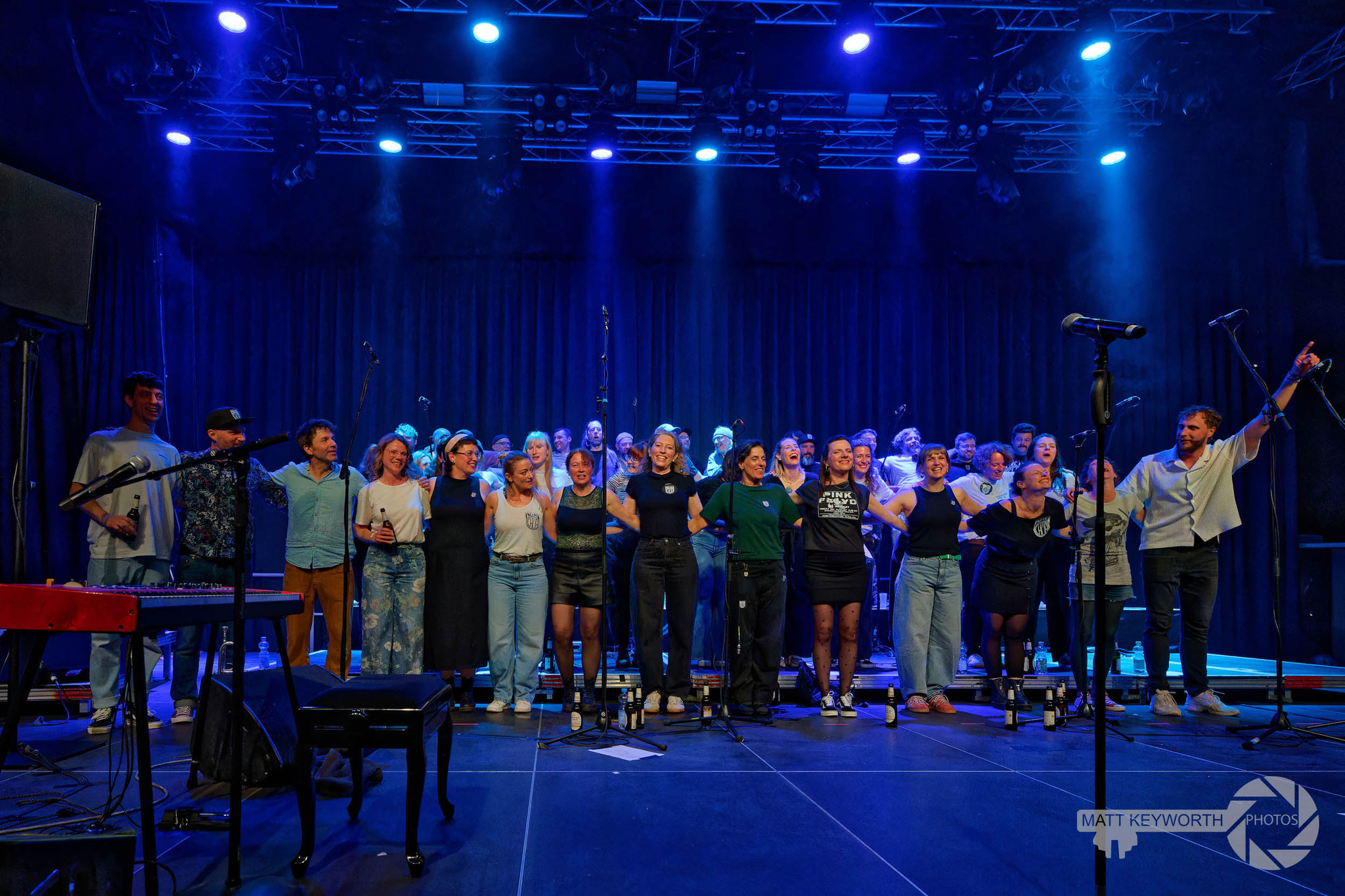 Würzburger Kneipenchor