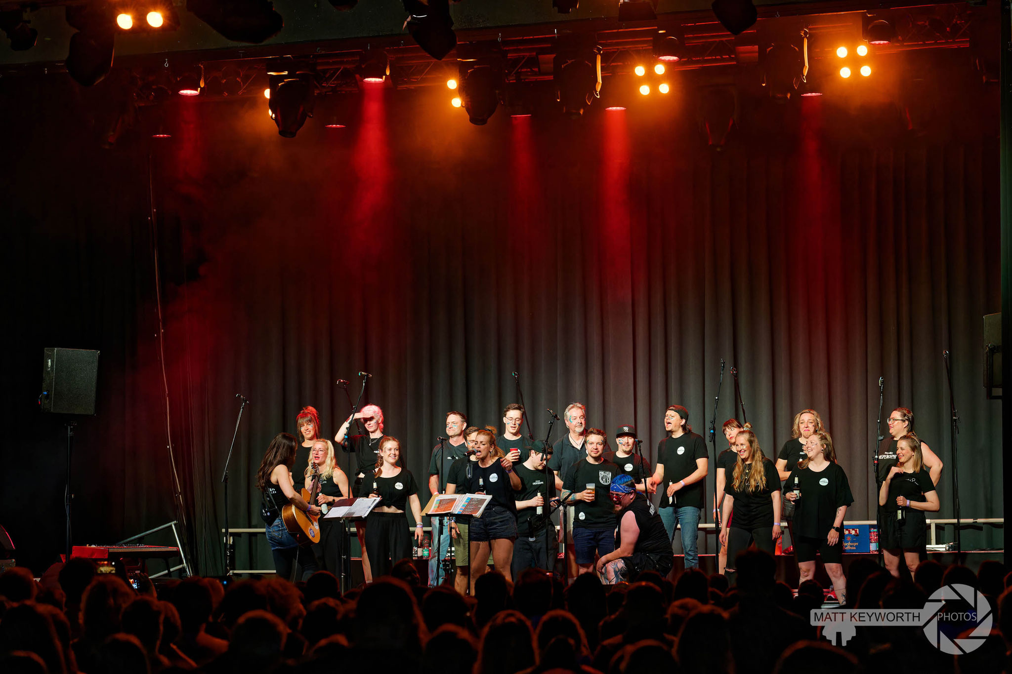 Potsdamer Kneipenchor