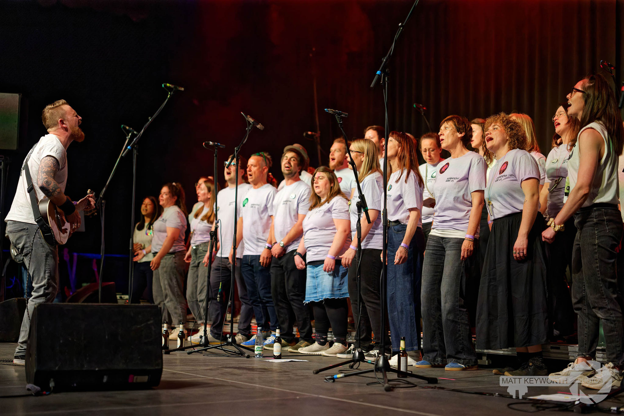 Aschaffenburger Kneipenchor