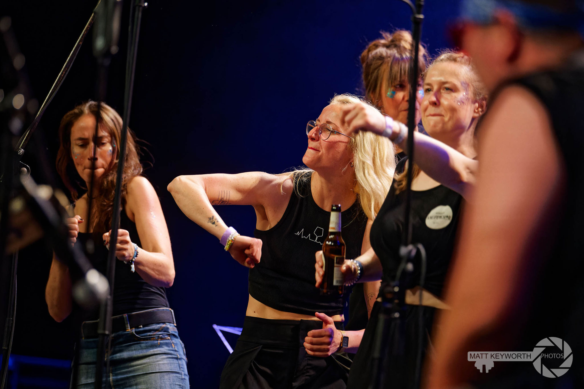 Potsdamer Kneipenchor