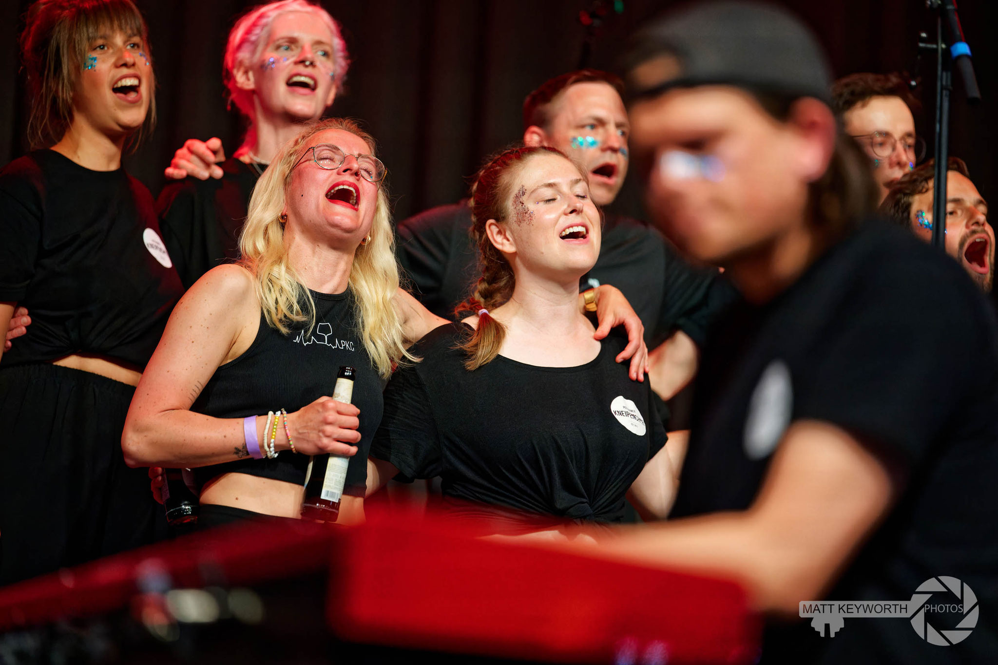 Potsdamer Kneipenchor