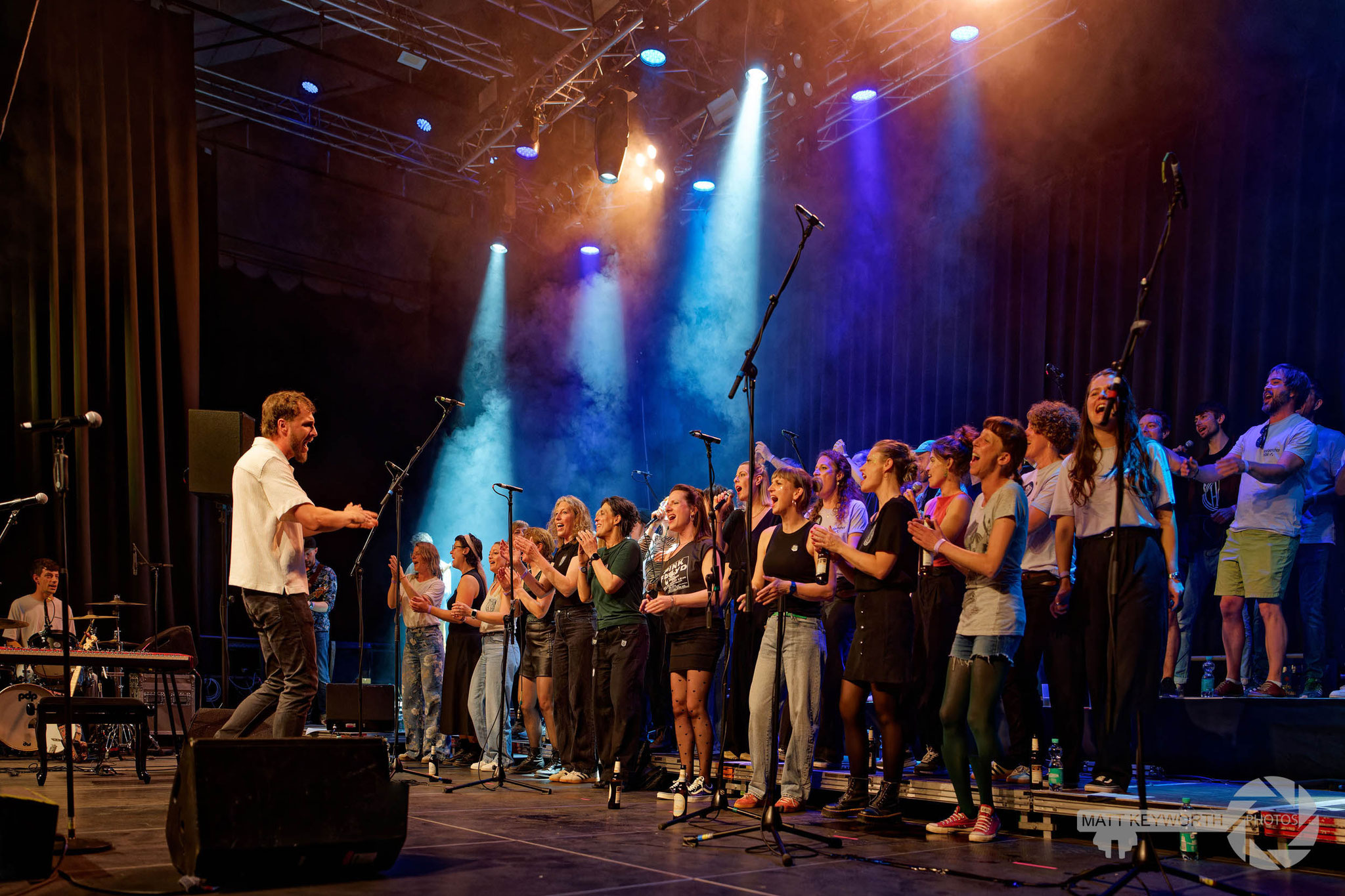 Würzburger Kneipenchor