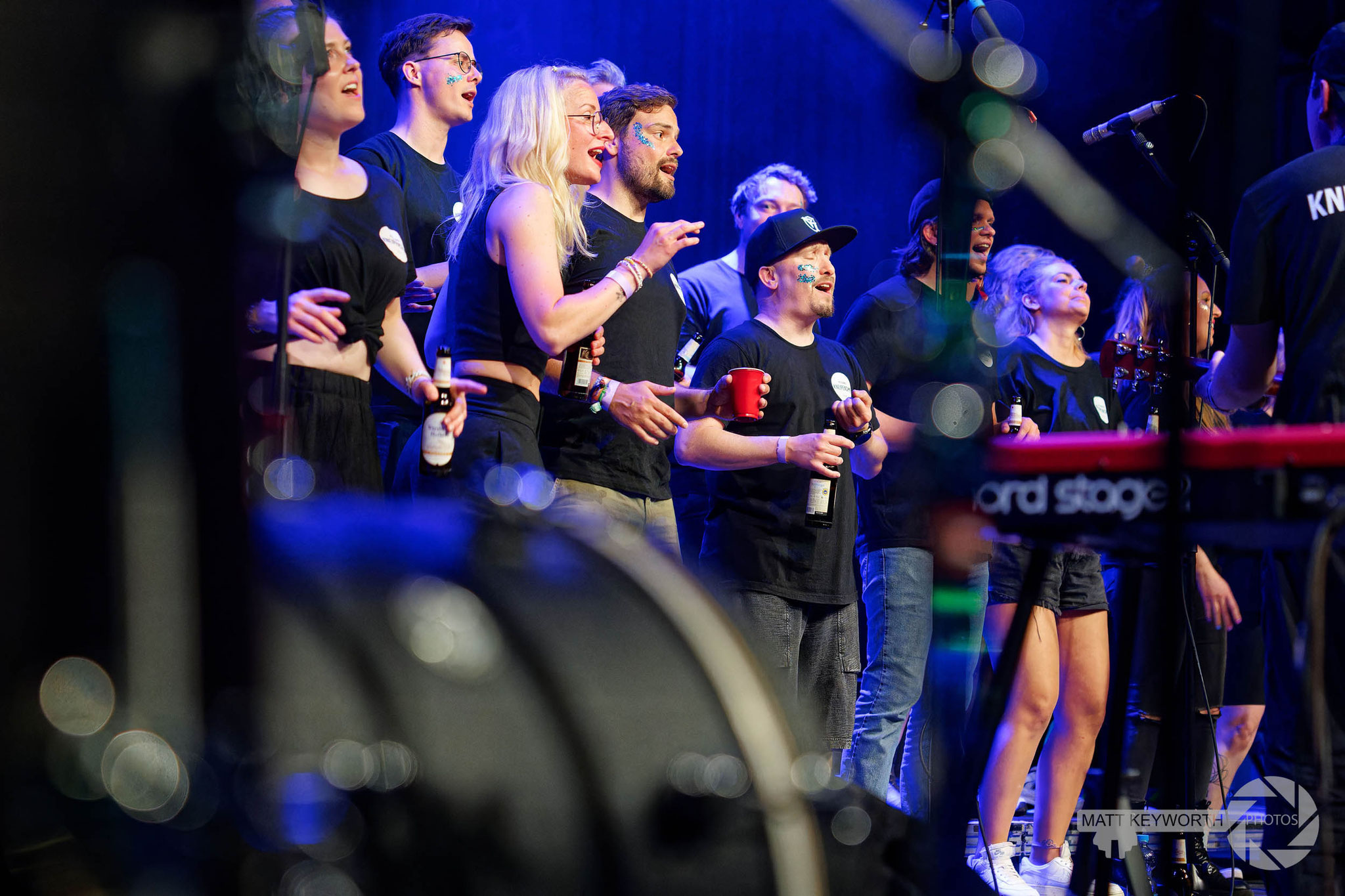Potsdamer Kneipenchor