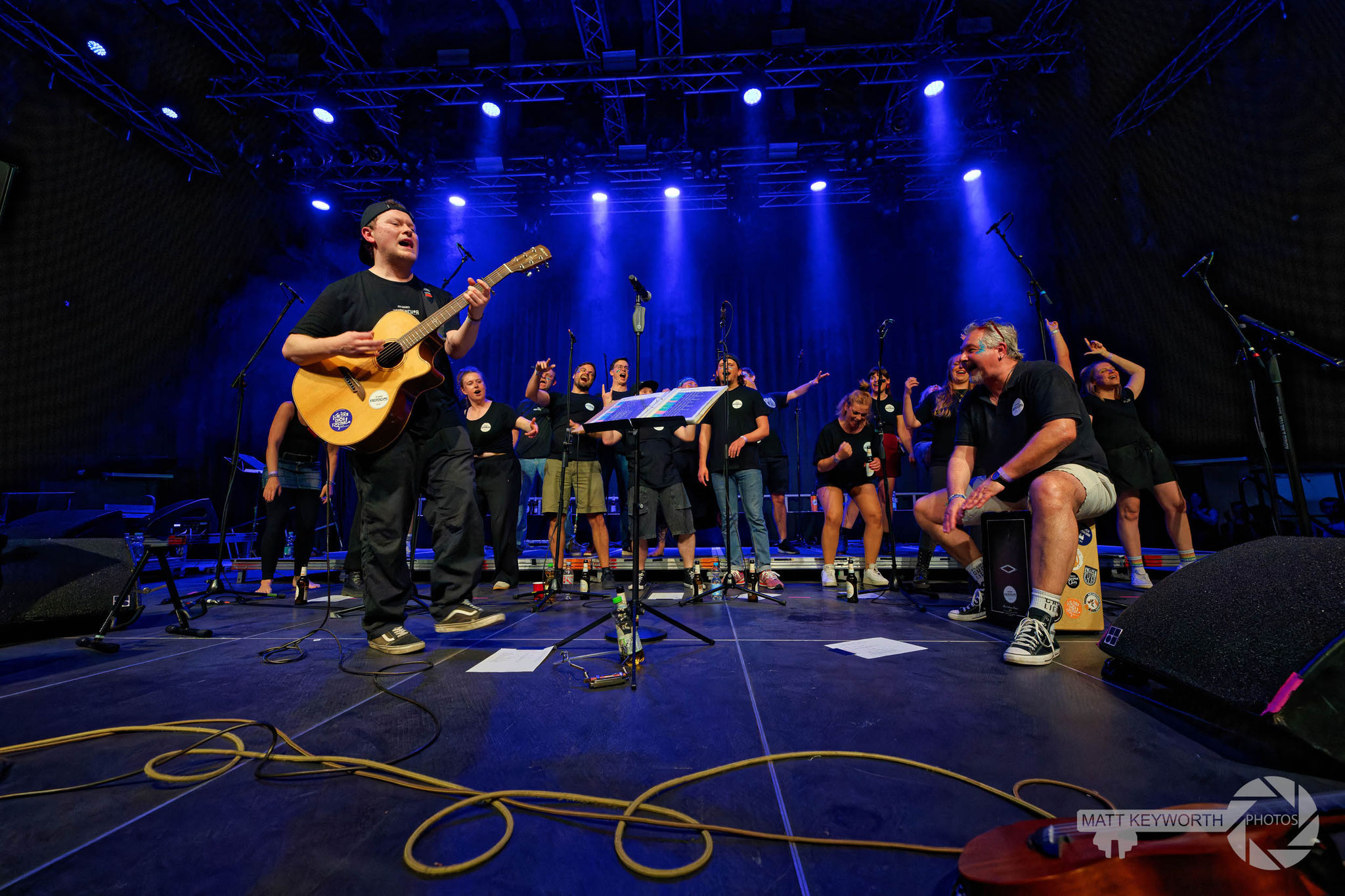 Potsdamer Kneipenchor