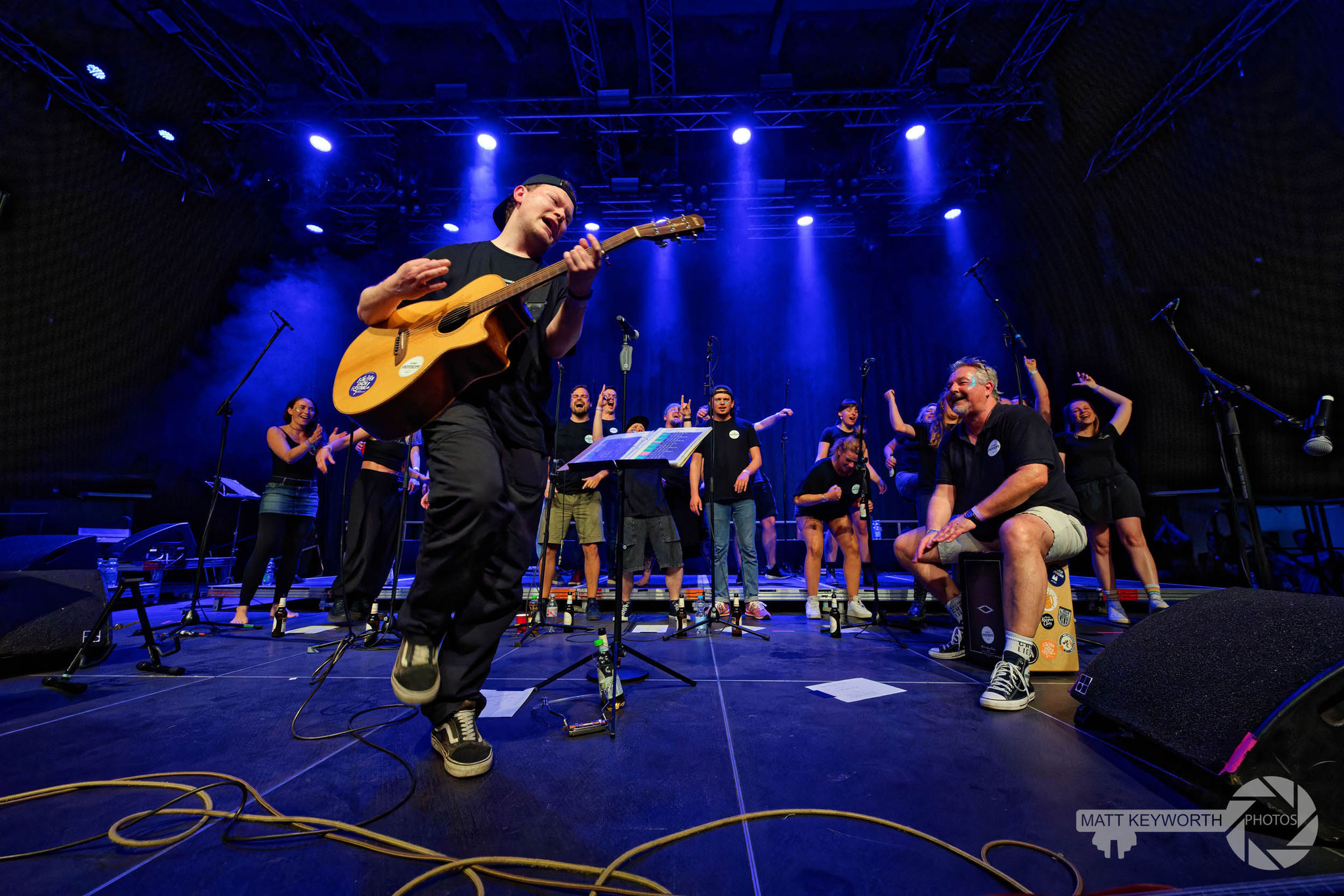 Potsdamer Kneipenchor