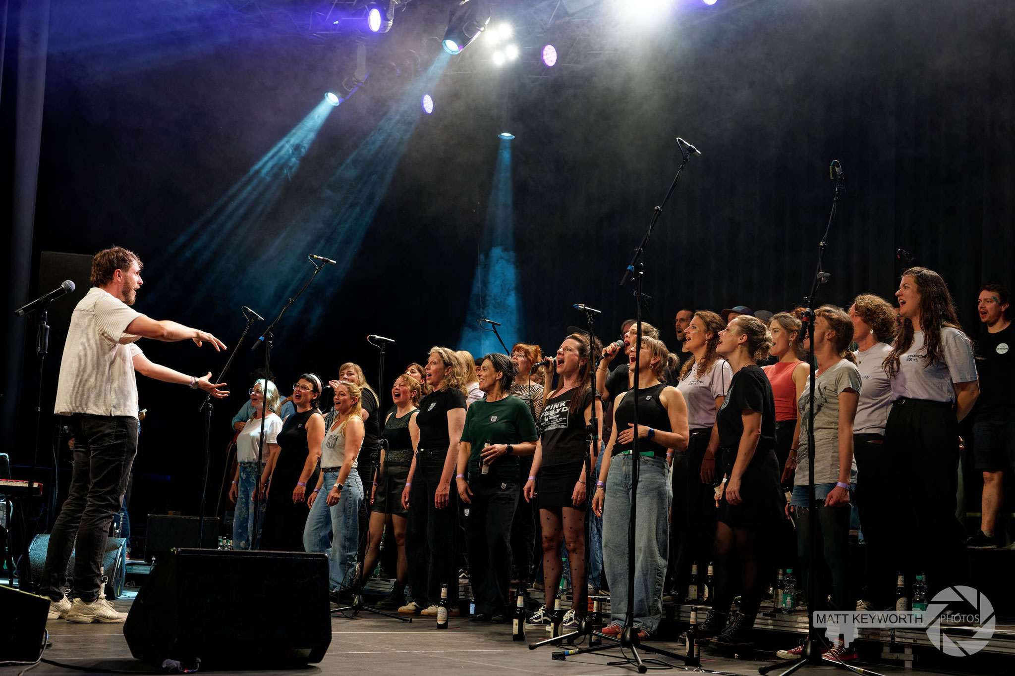 Würzburger Kneipenchor