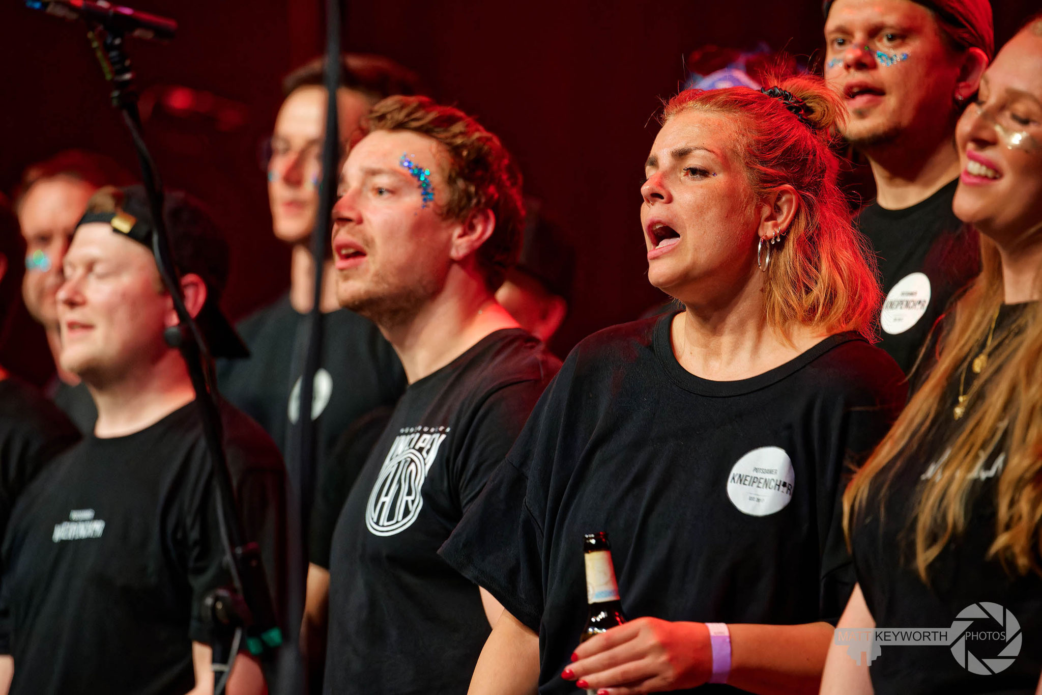 Potsdamer Kneipenchor