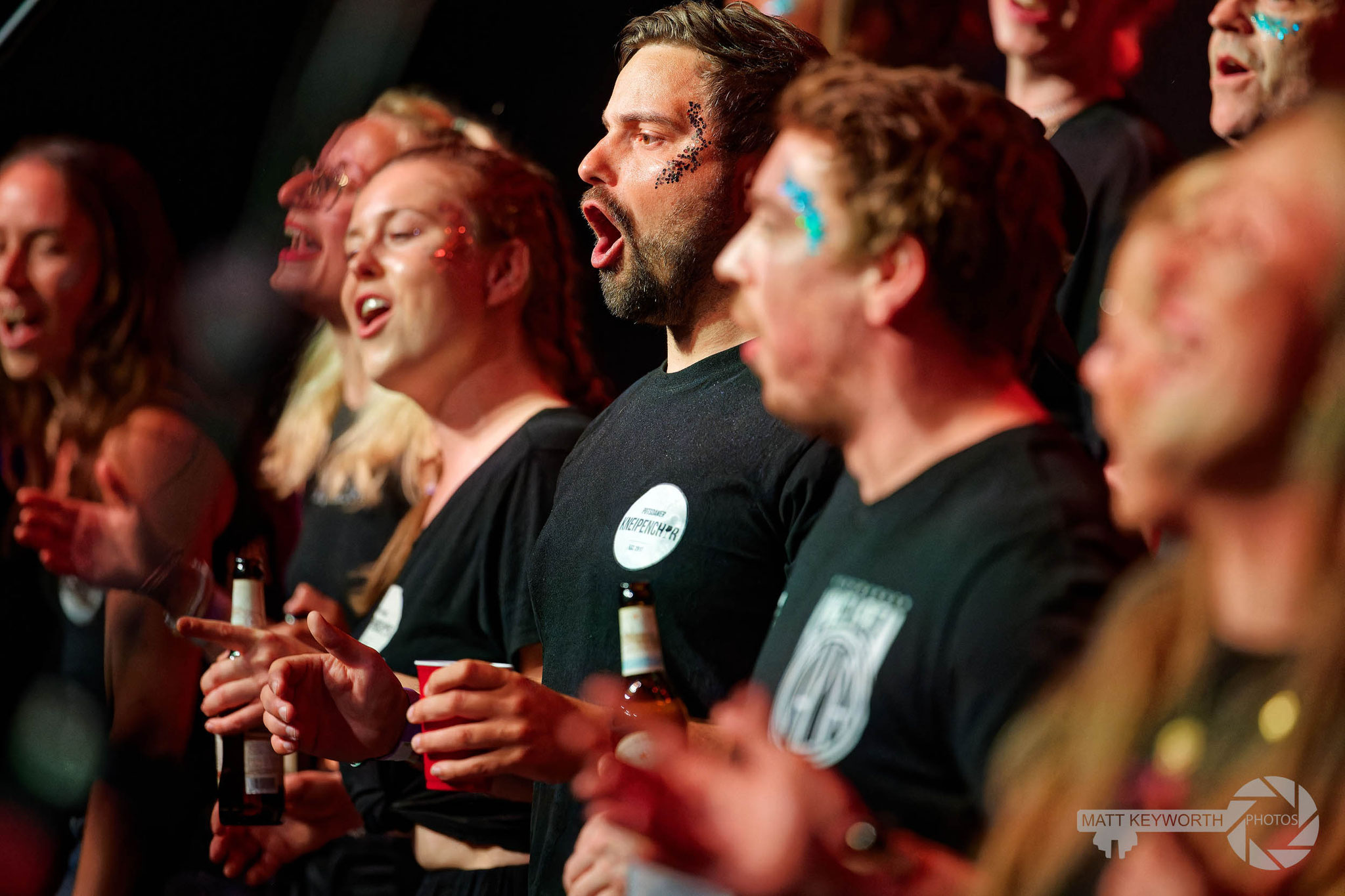 Potsdamer Kneipenchor