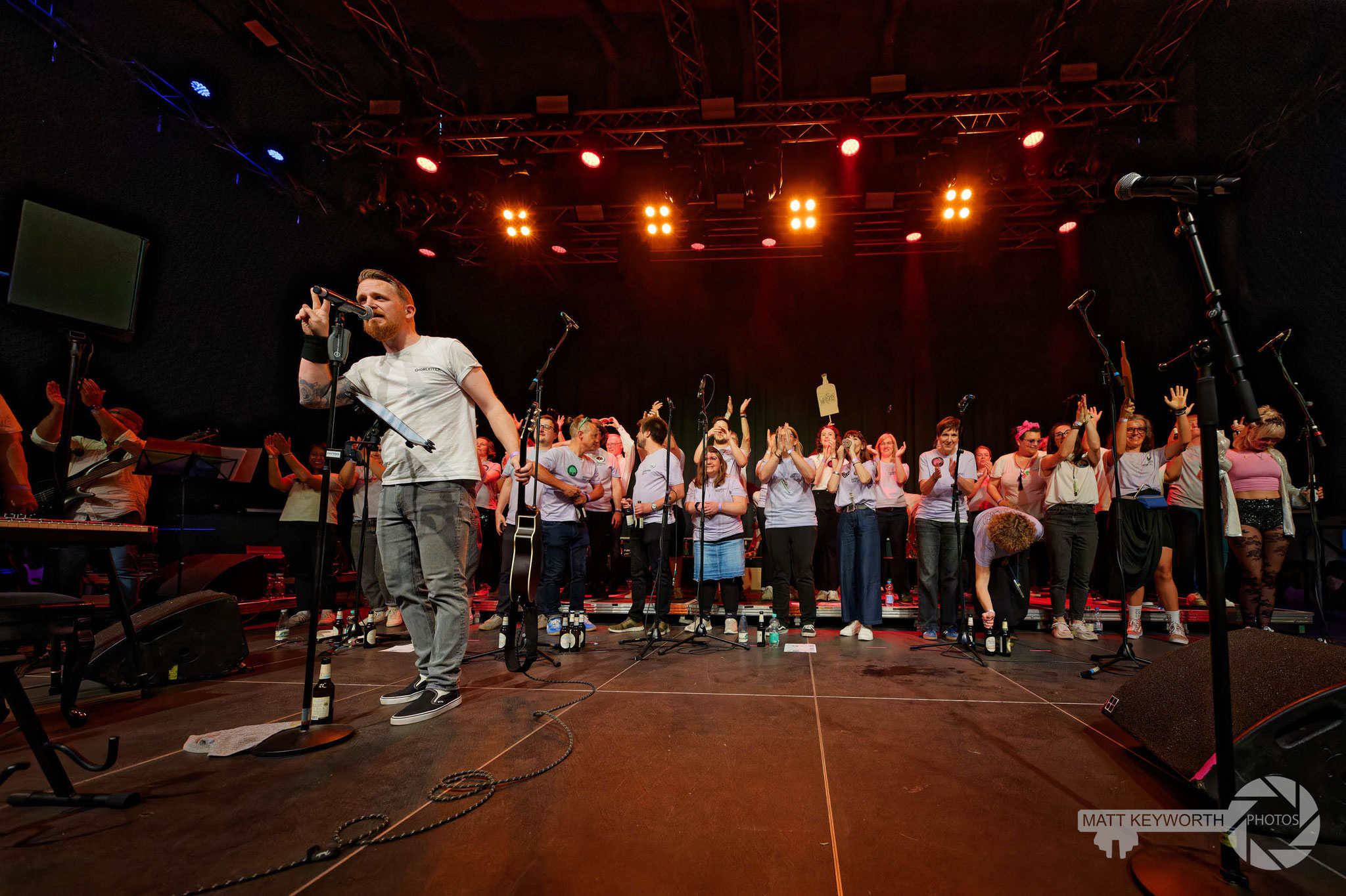 Aschaffenburger Kneipenchor