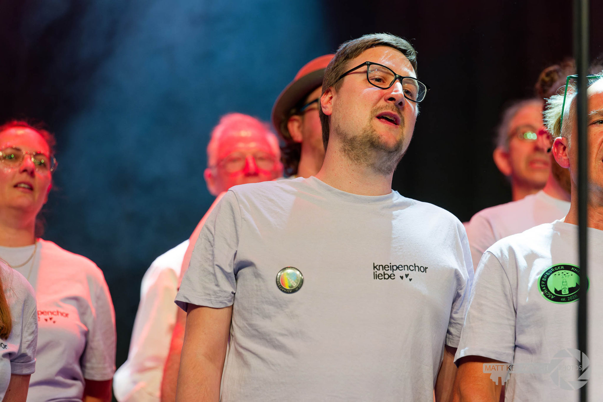 Aschaffenburger Kneipenchor