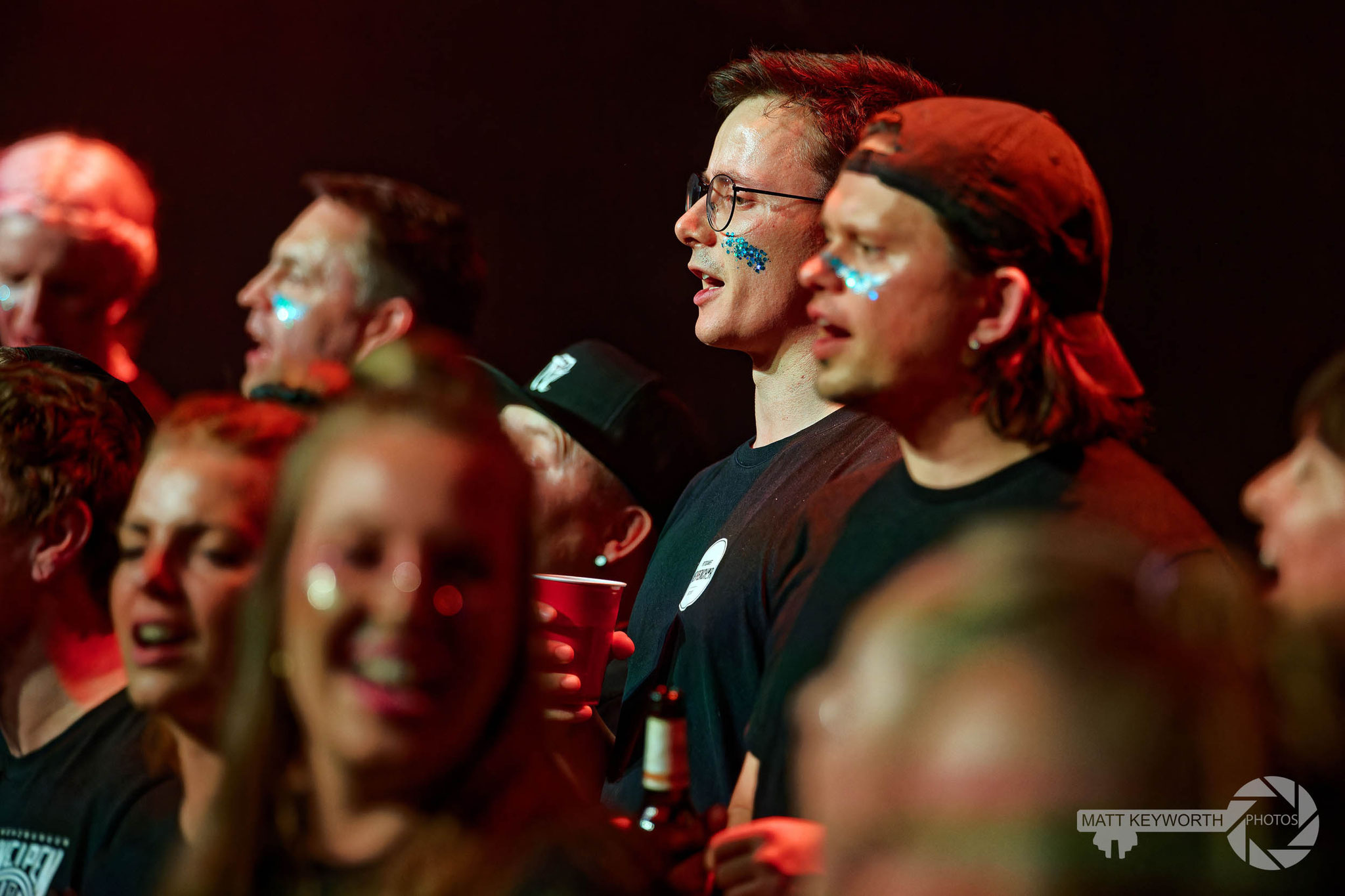 Potsdamer Kneipenchor