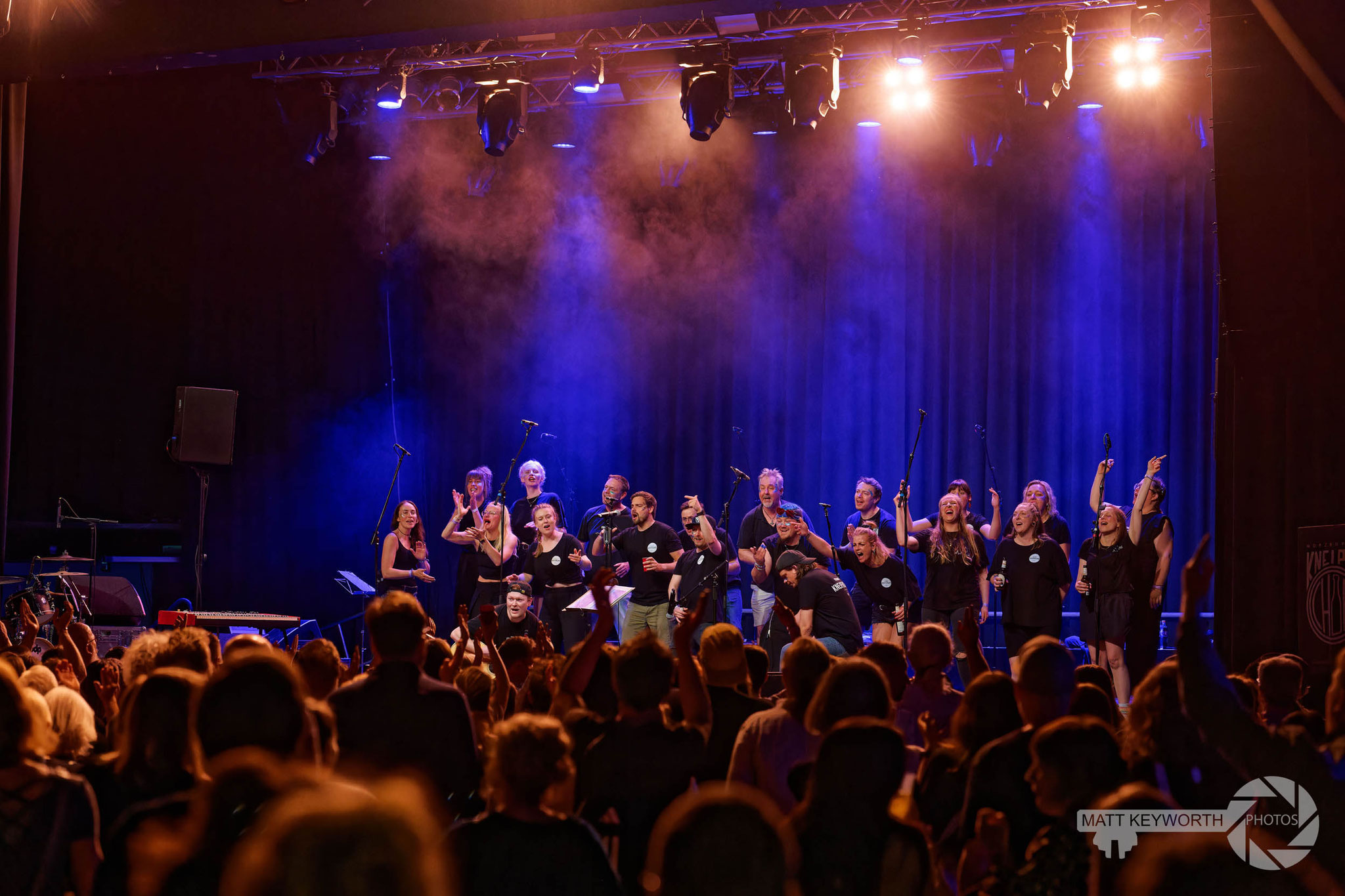 Potsdamer Kneipenchor