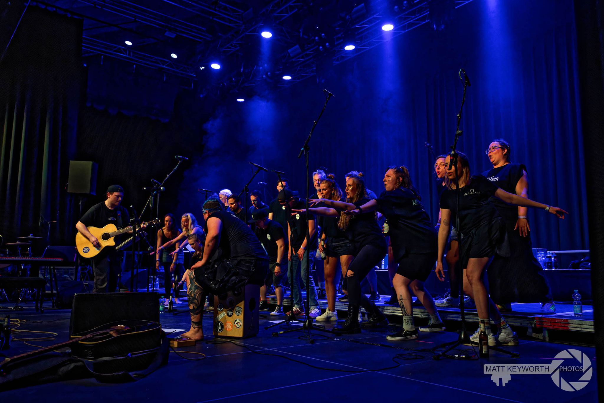 Potsdamer Kneipenchor