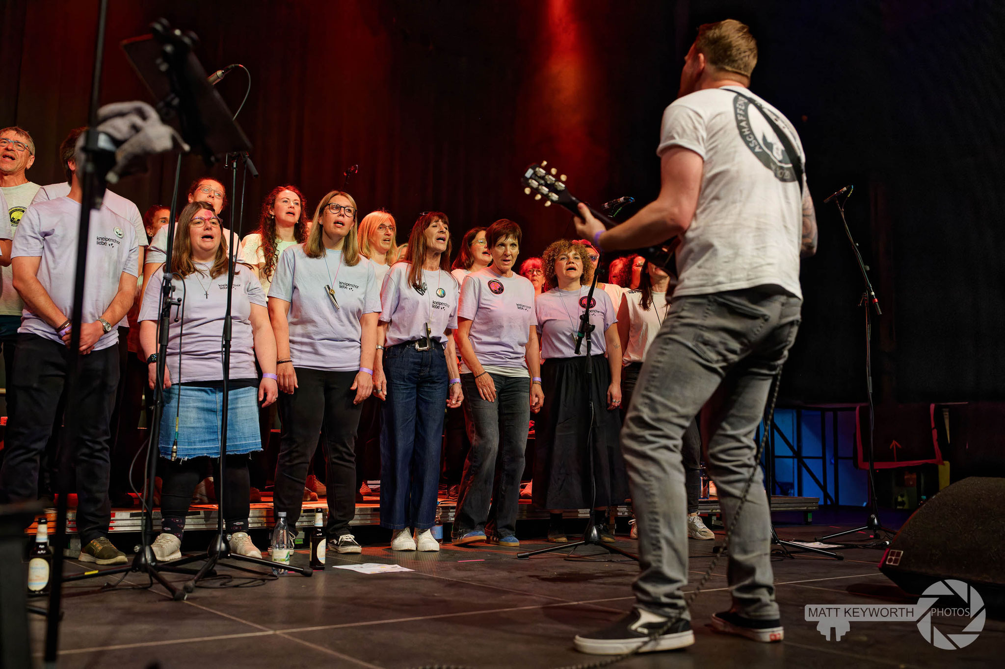 Aschaffenburger Kneipenchor