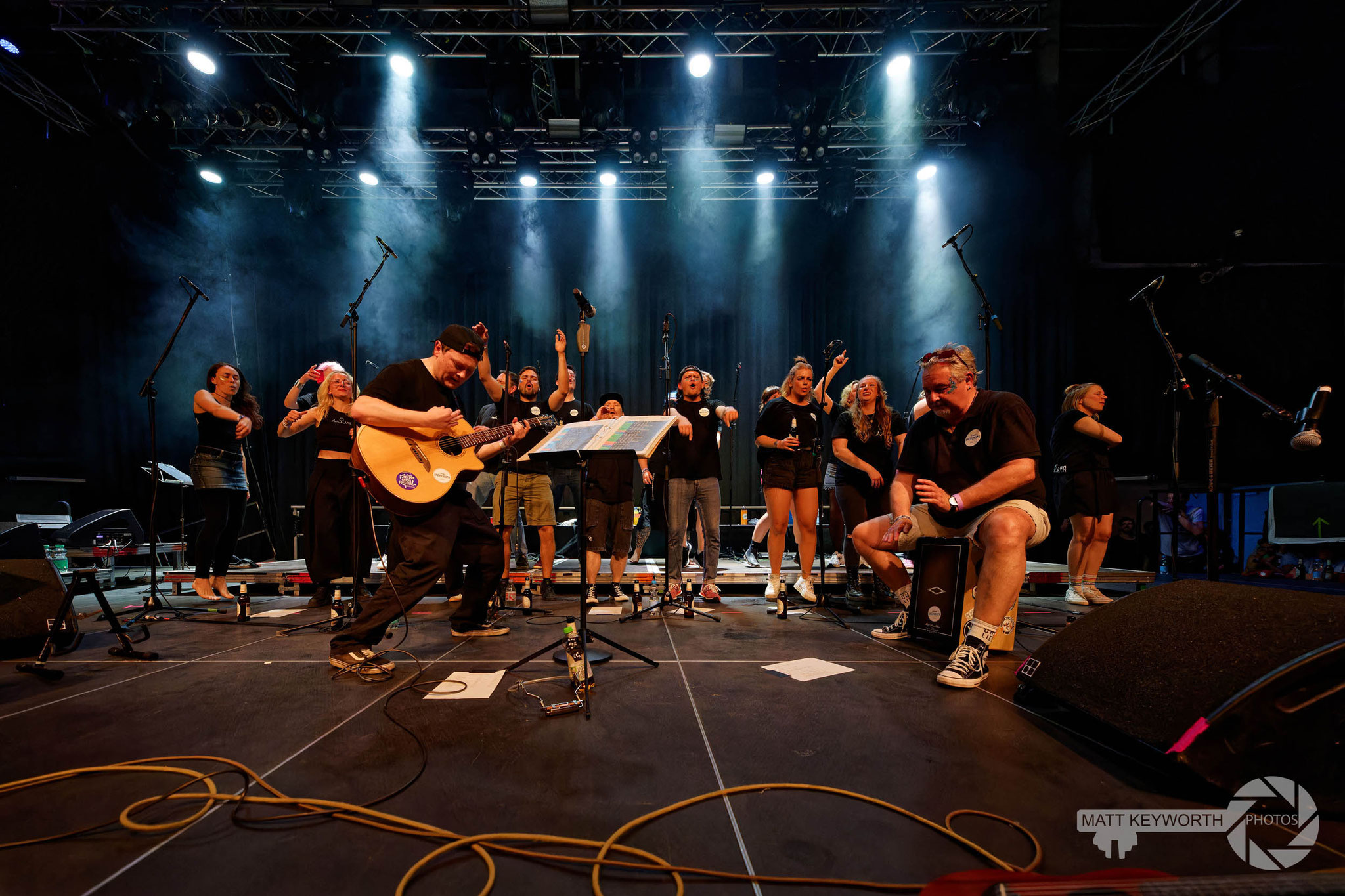 Potsdamer Kneipenchor