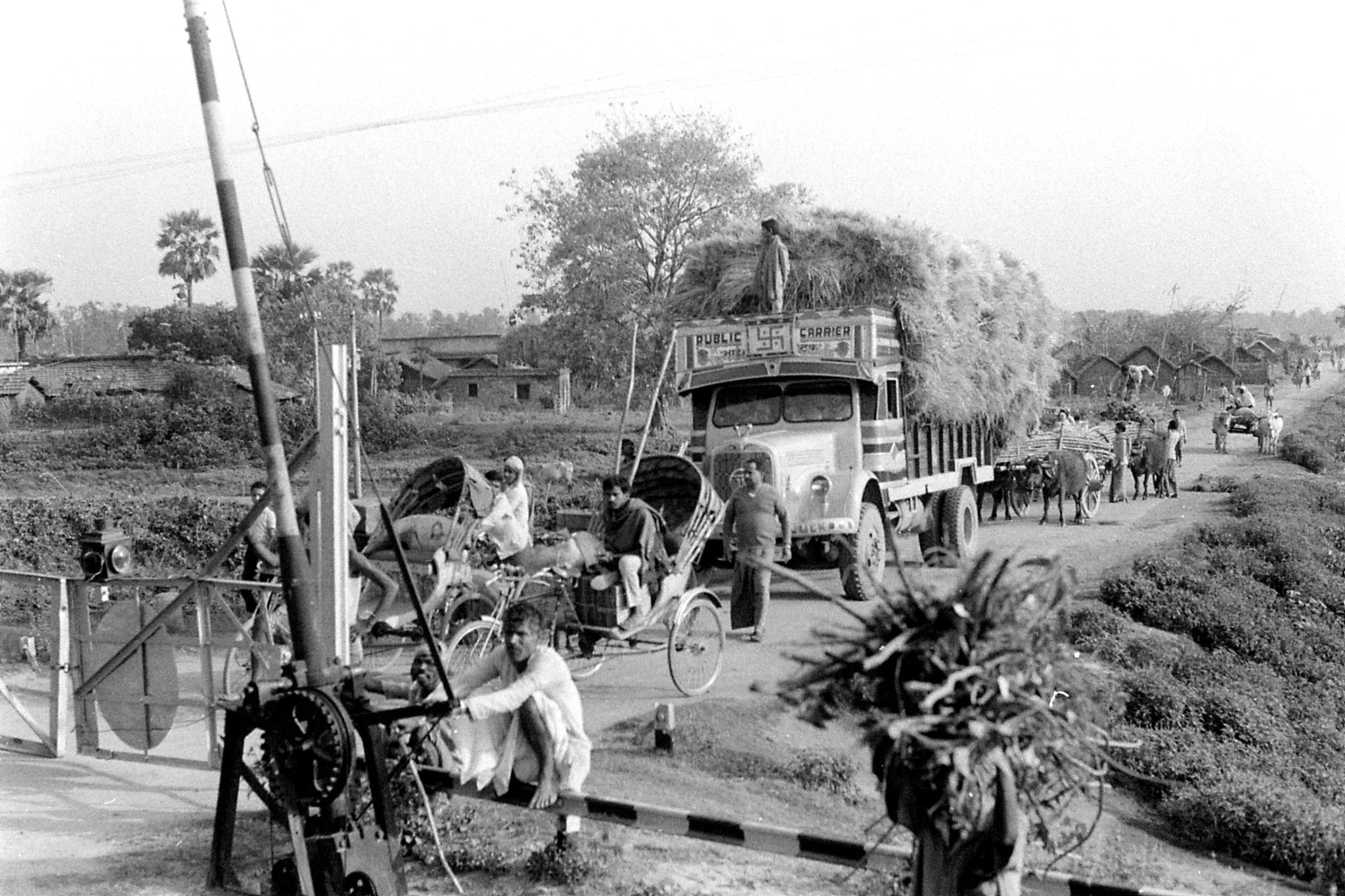 7/4/1990: 14: East Bihar after Katihar