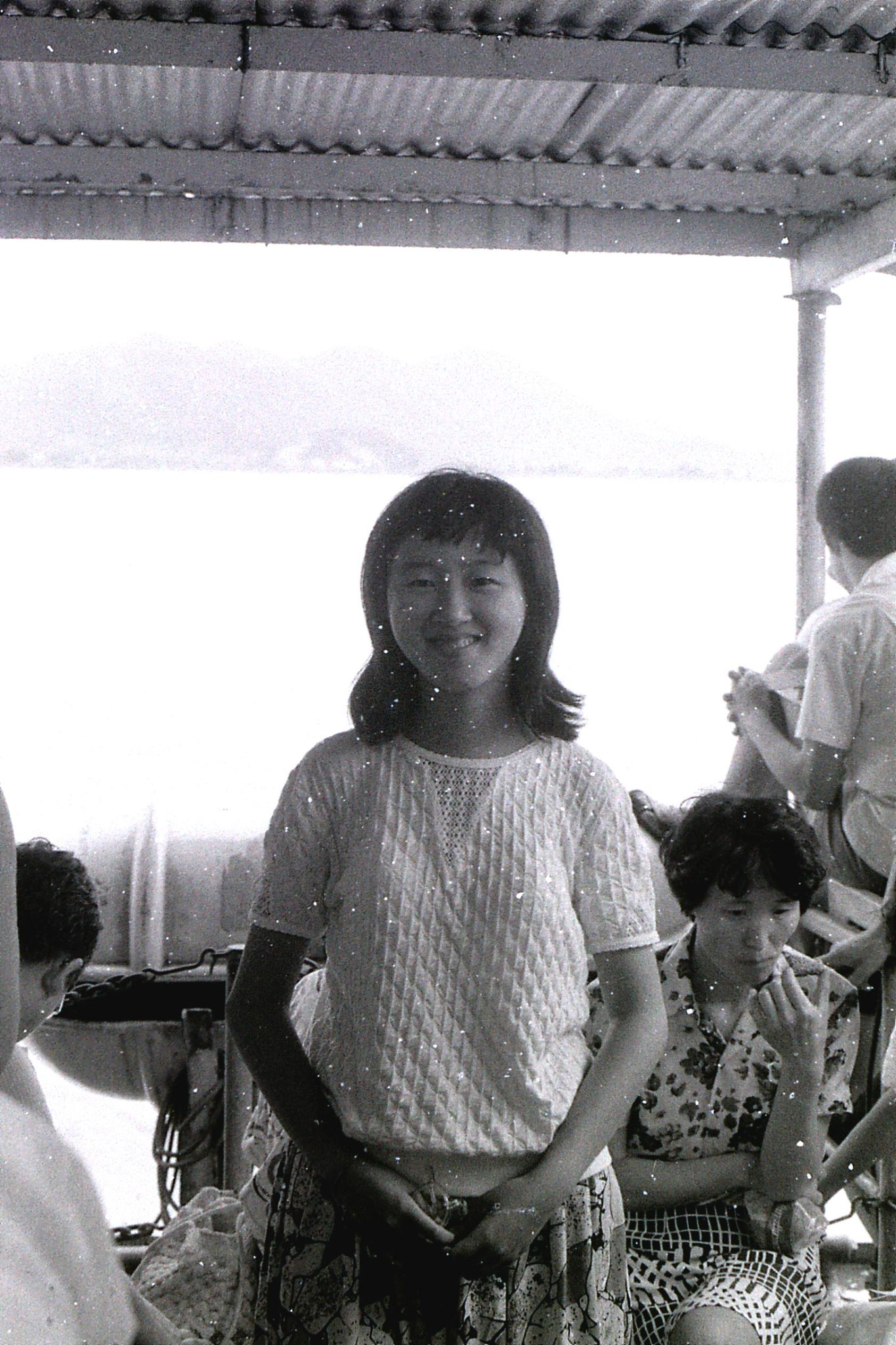 23/7/1989: 29: PDD on ferry