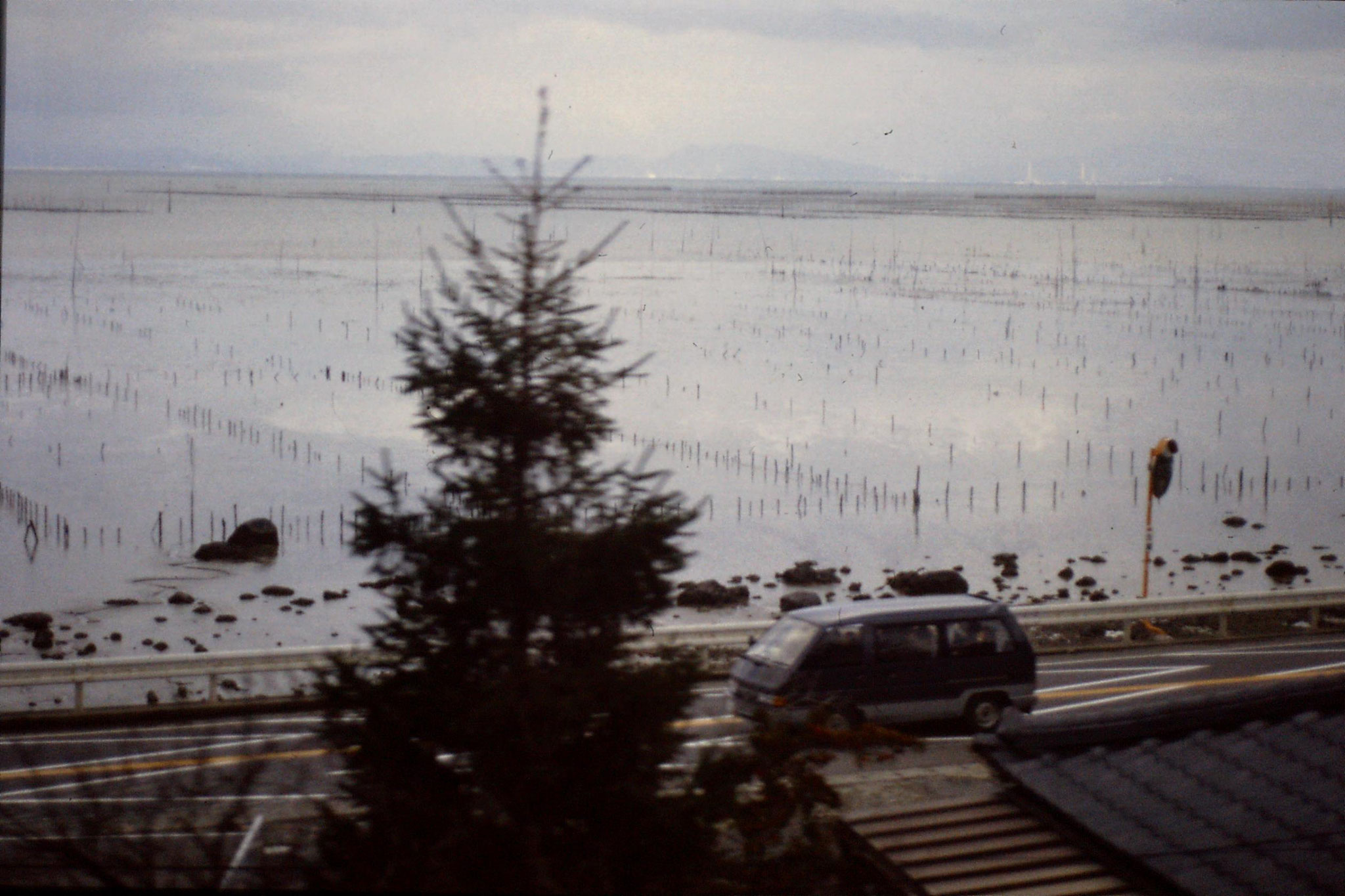 20/1/1989: 35: near Nagasaki