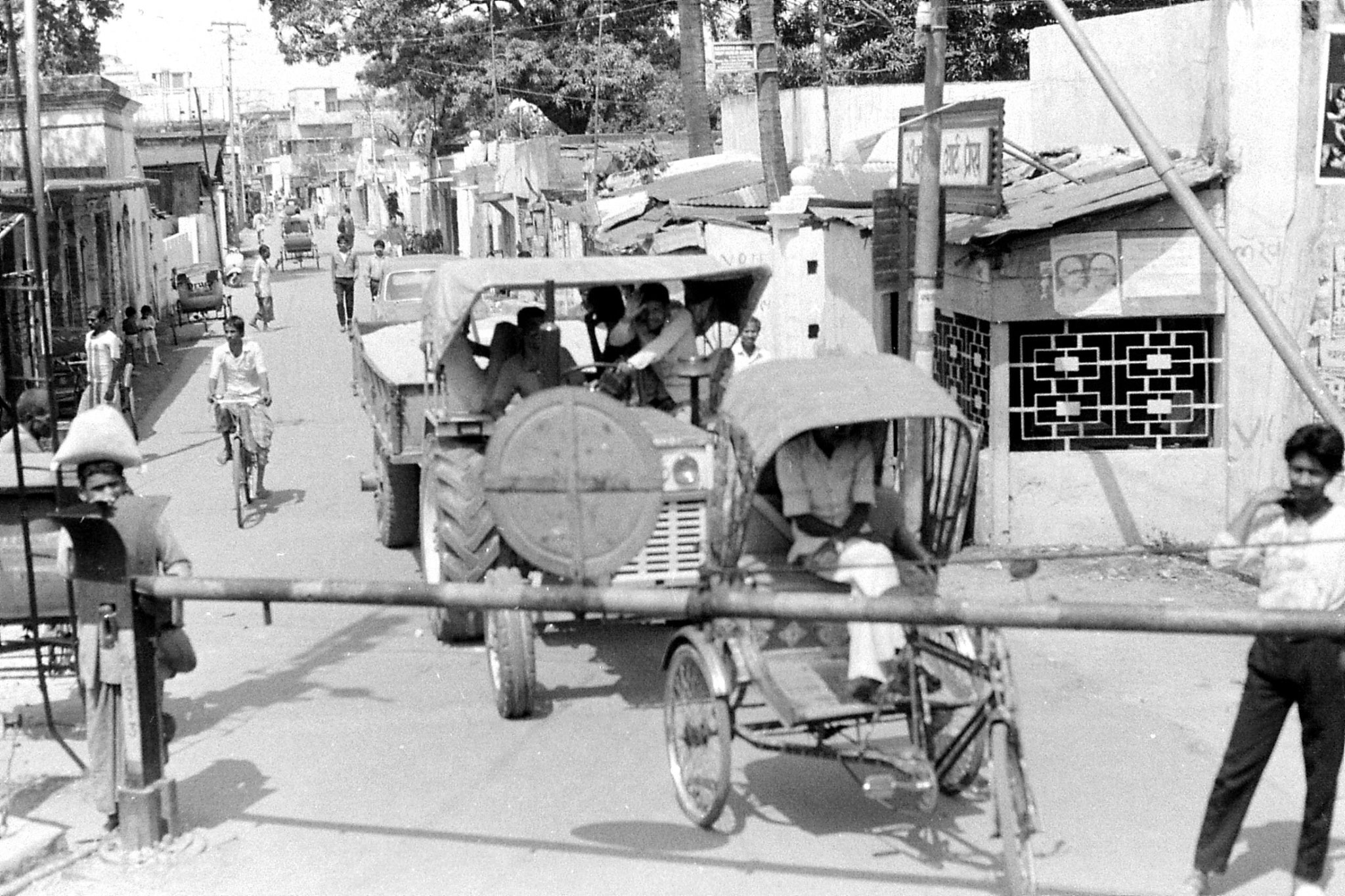 7/4/1990: 20: East Bihar after Katihar