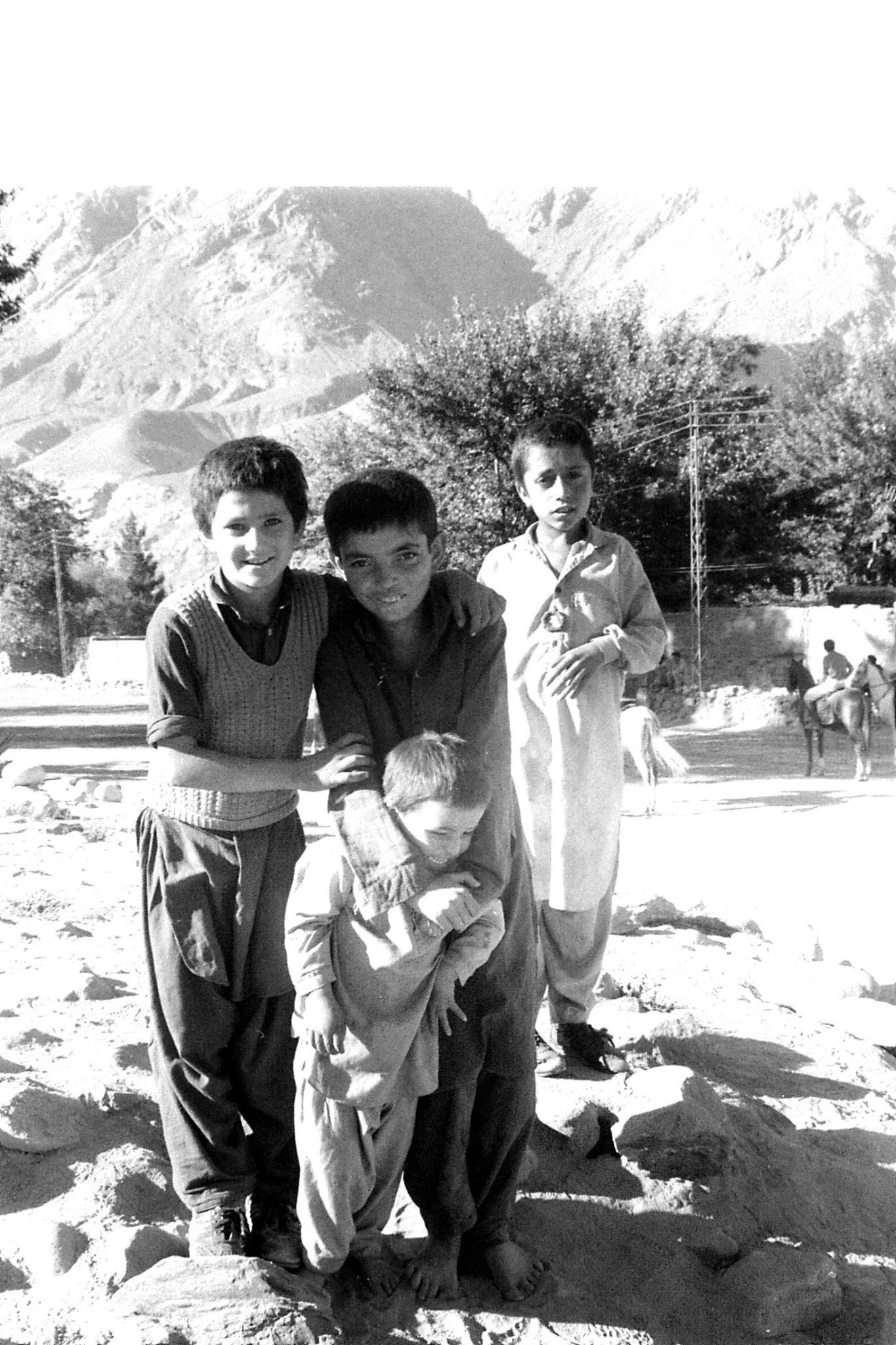 9/10/1989: 0: Gilgit polo match