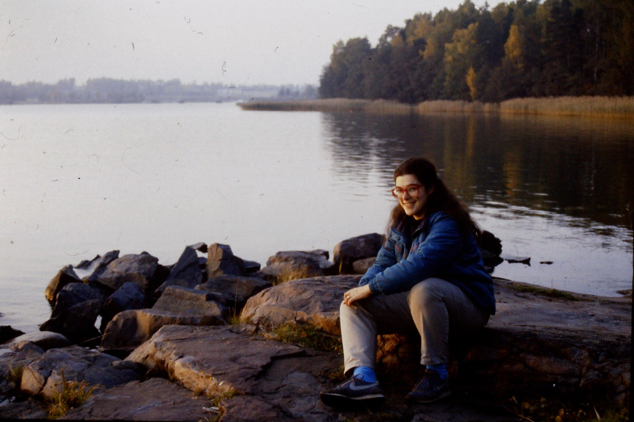 5/10/1988: 4: E at Otaniemi