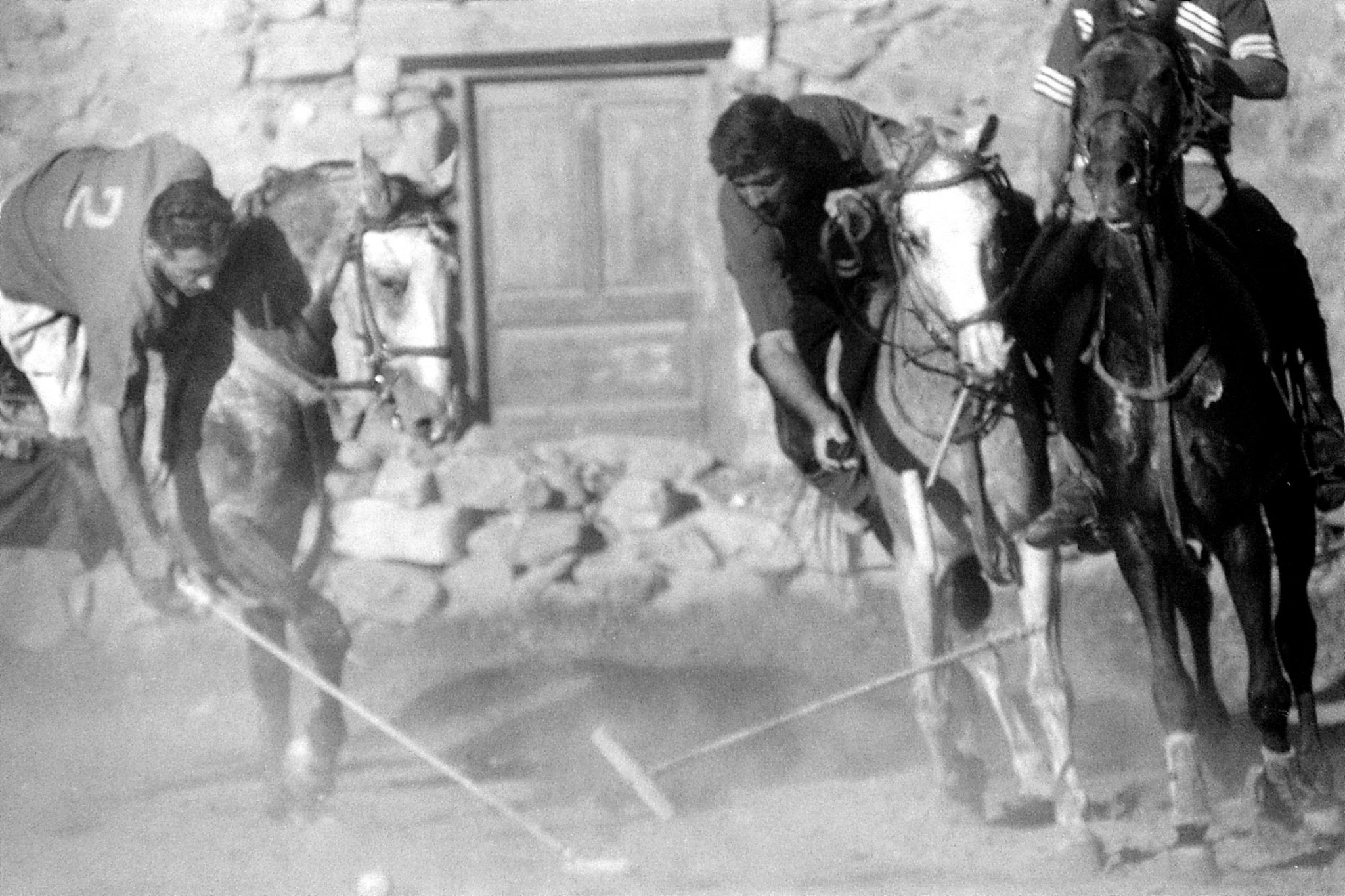 9/10/1989: 4: Gilgit polo match