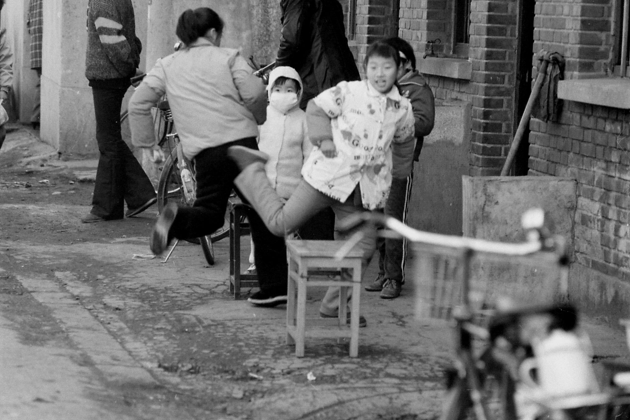 11/12/1988: 8: Nanjing