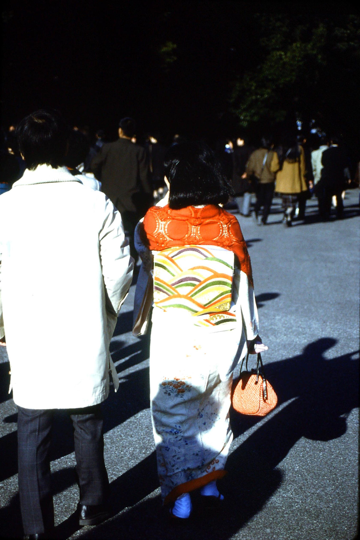 2/1/1989: 28: Imperial Palace