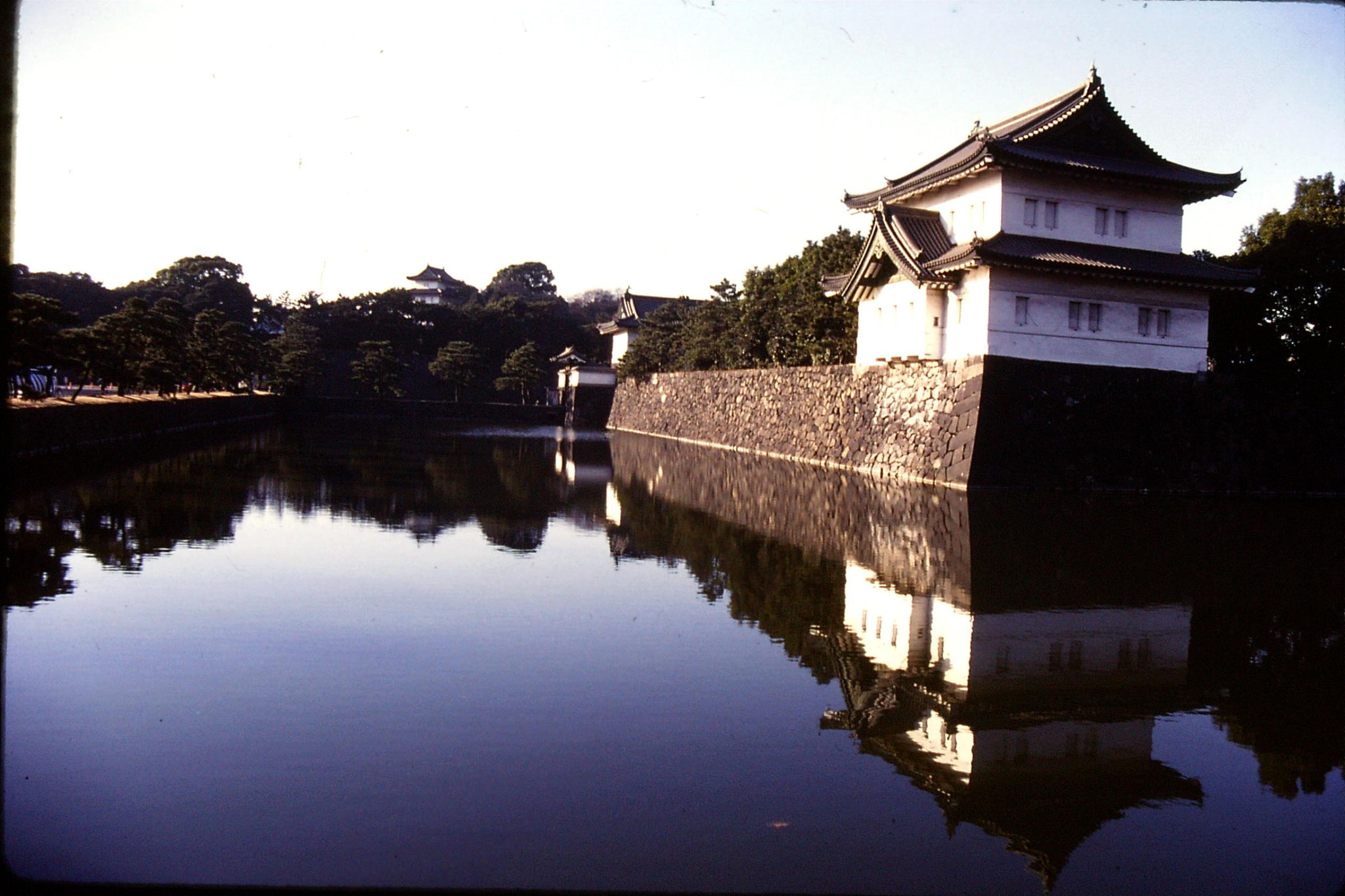 2/1/1989: 33: Imperial Palace