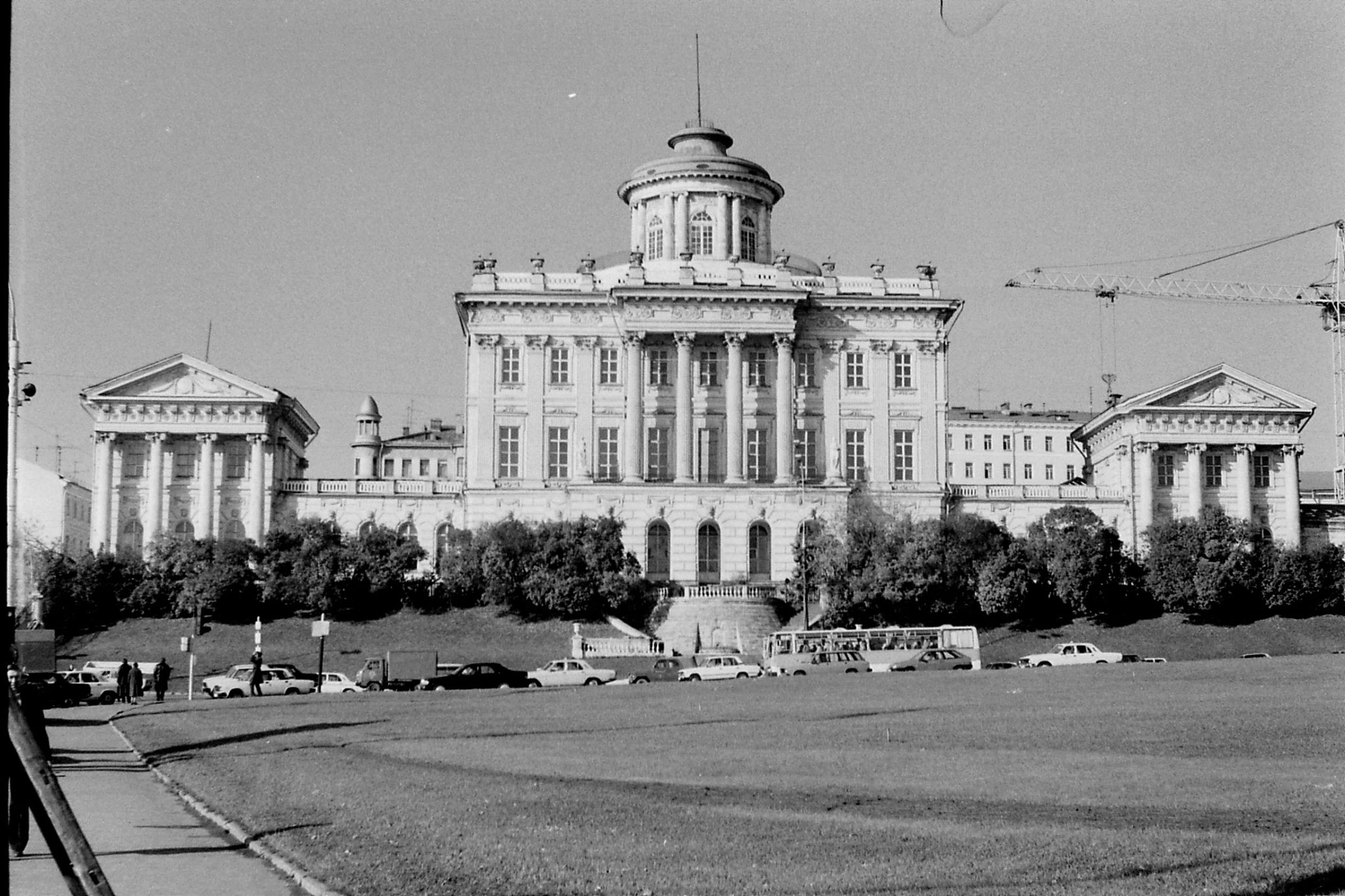 18/10/1988: 11:near Kremlin