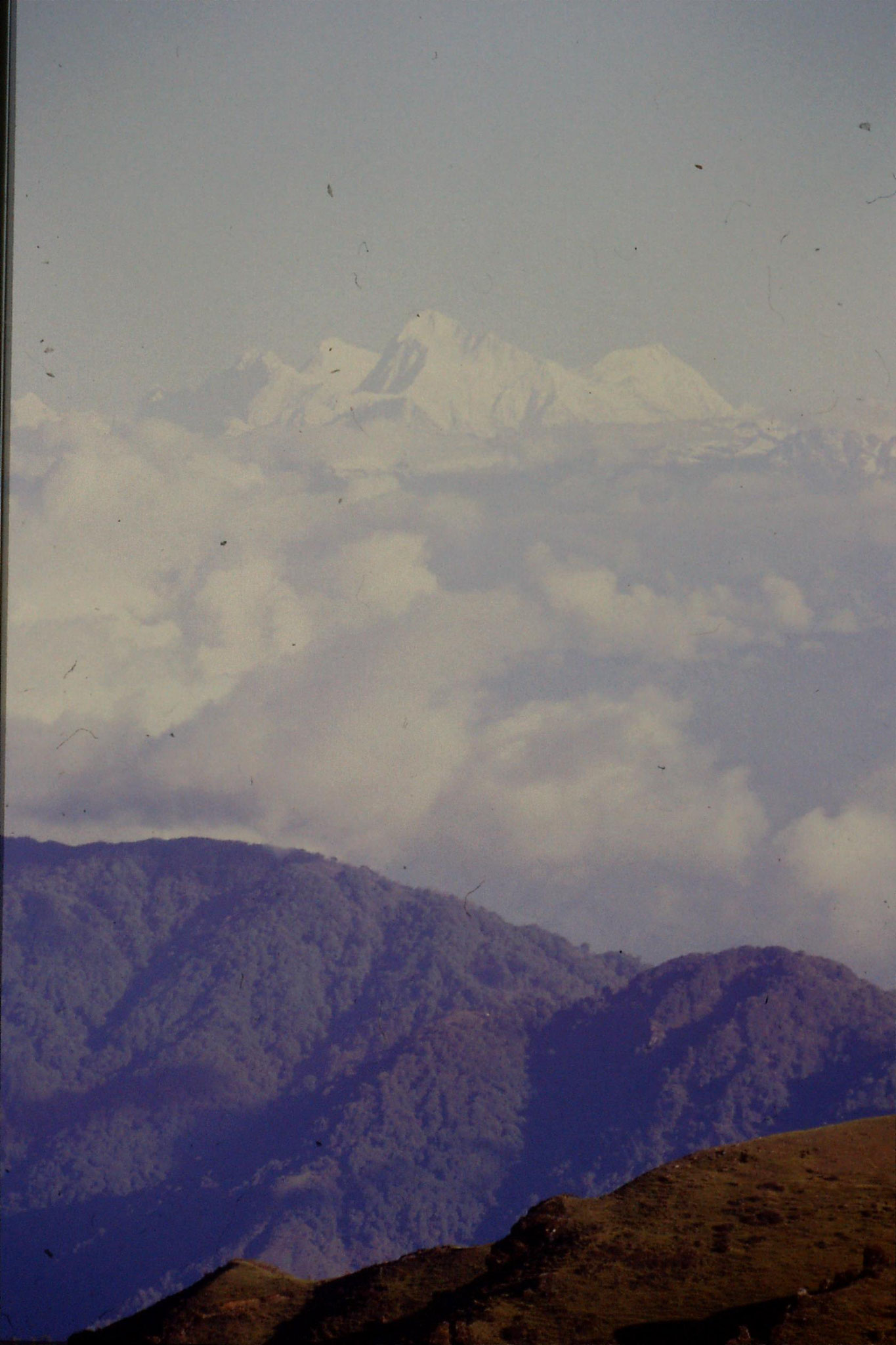 8/5/1990: 26: Everest group