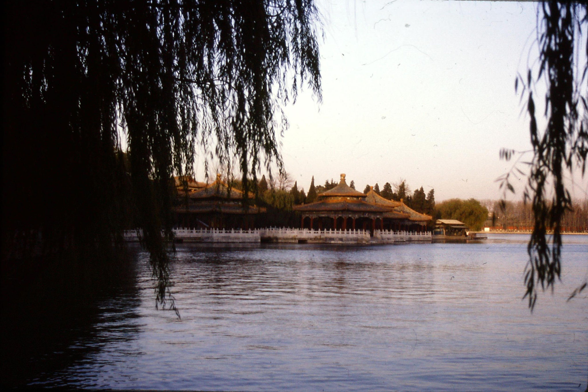 26/11/1988: 9:Beihai Park