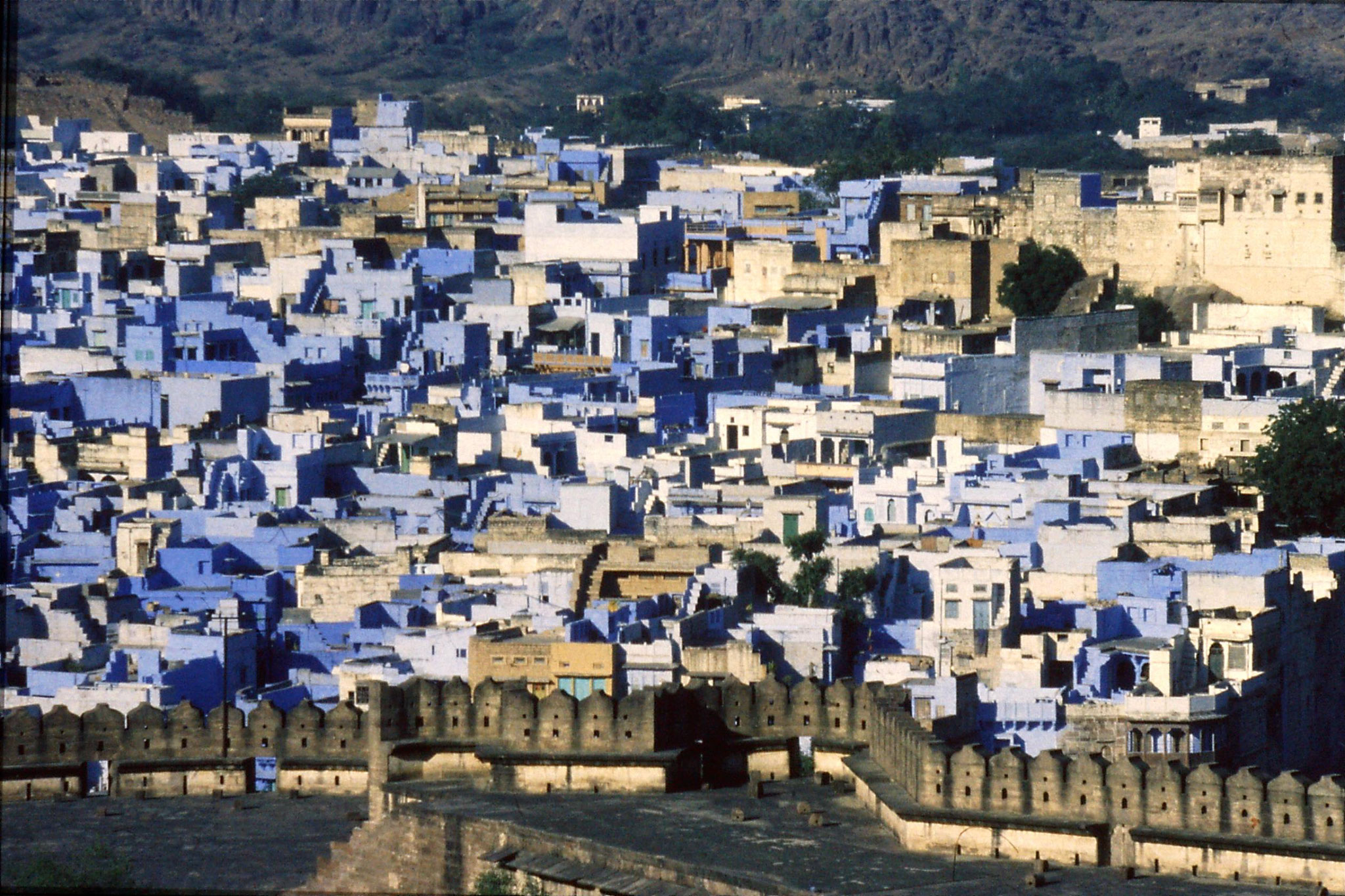 28/11/1989: 3: Jodhpur 