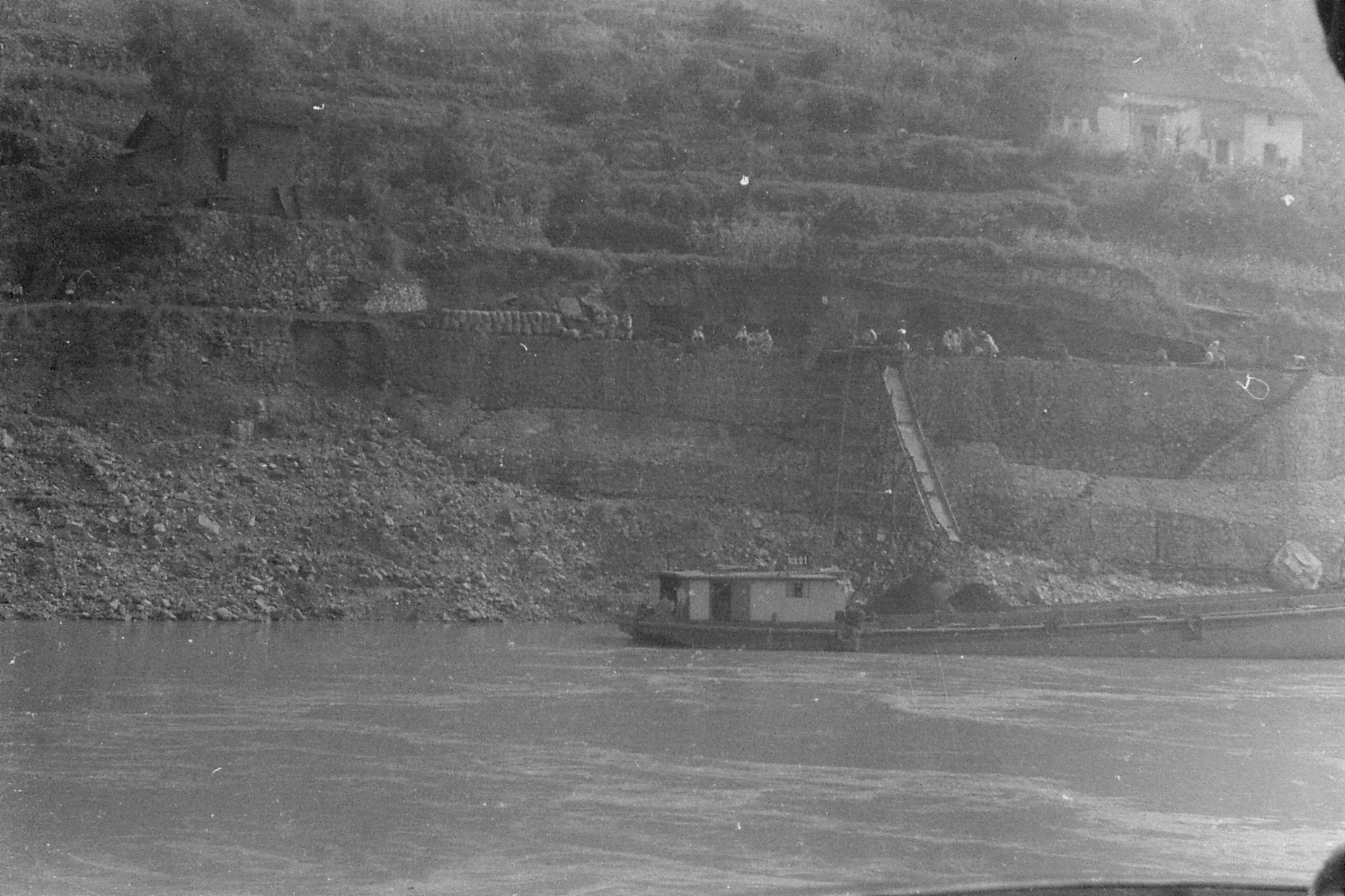 10/8/1989: 31:  Three Gorges