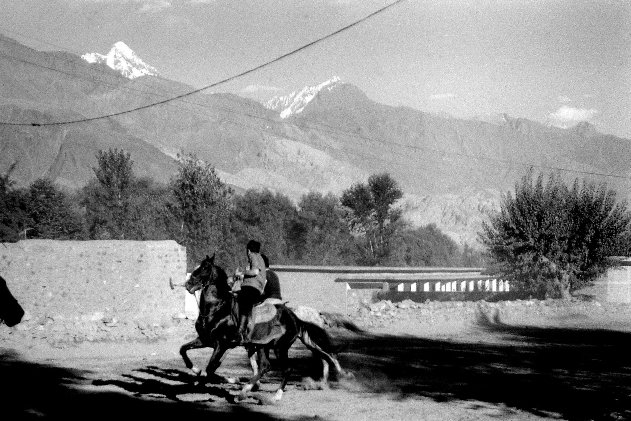 9/10/1989: 7: Gilgit polo match