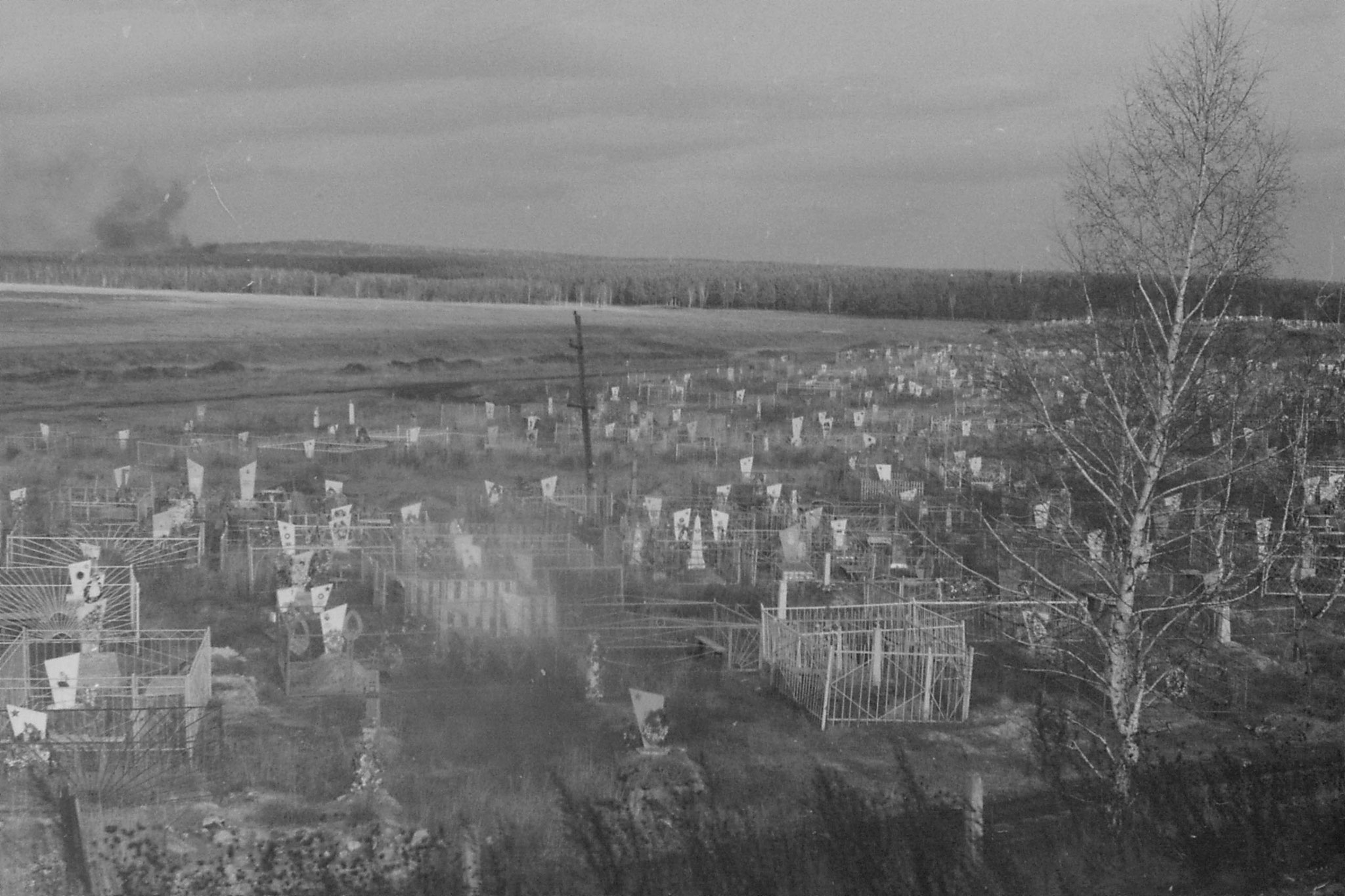 21/10/1988: 12: cemetery