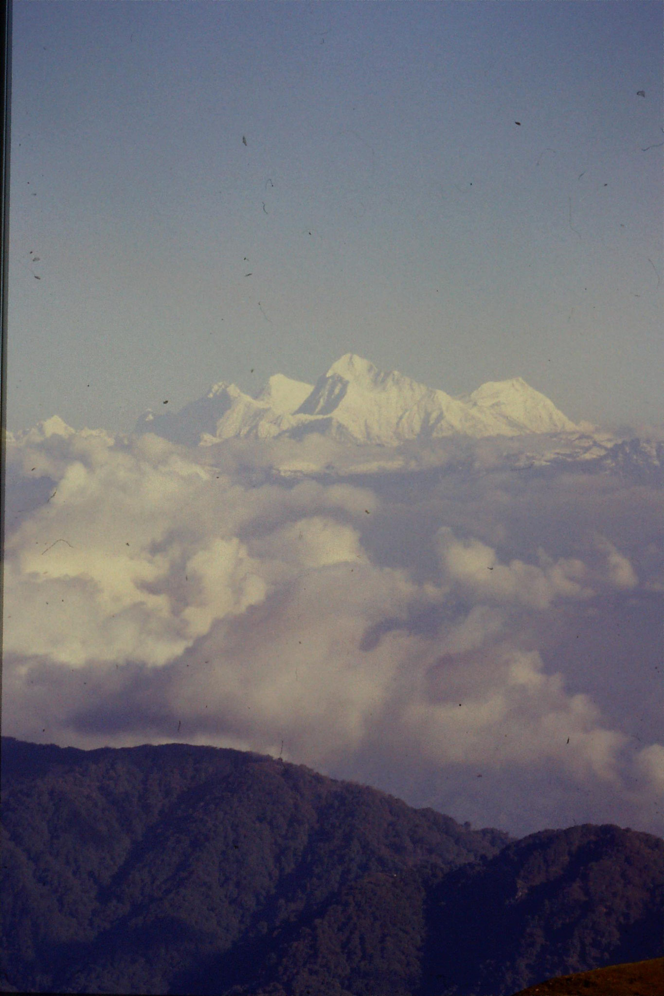 8/5/1990: 25: Everest group