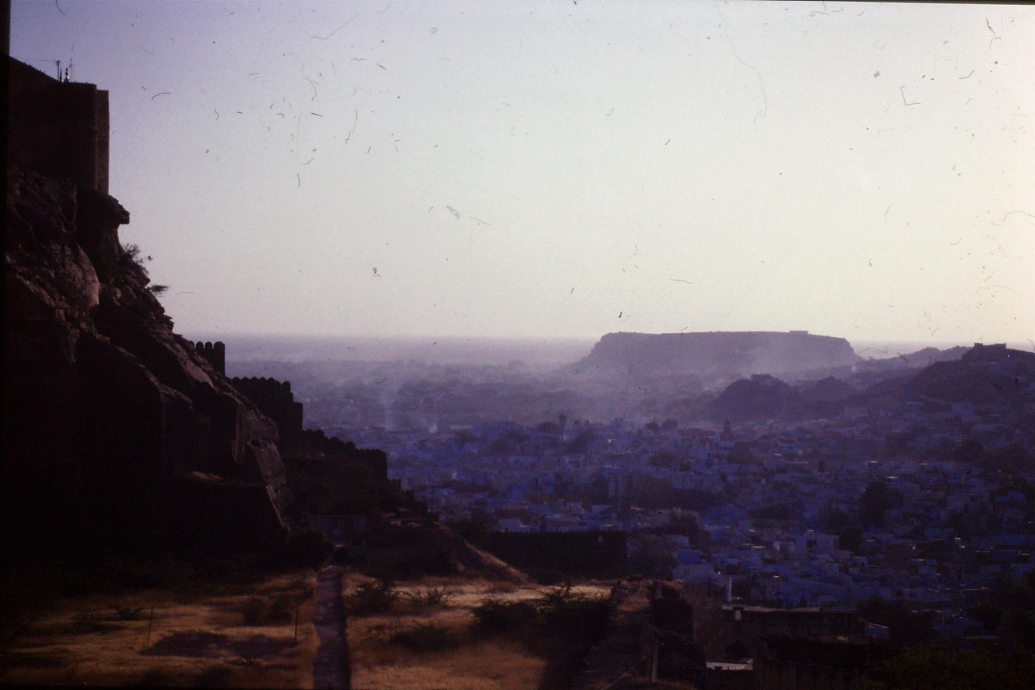 28/11/1989: 35: Jodhpur