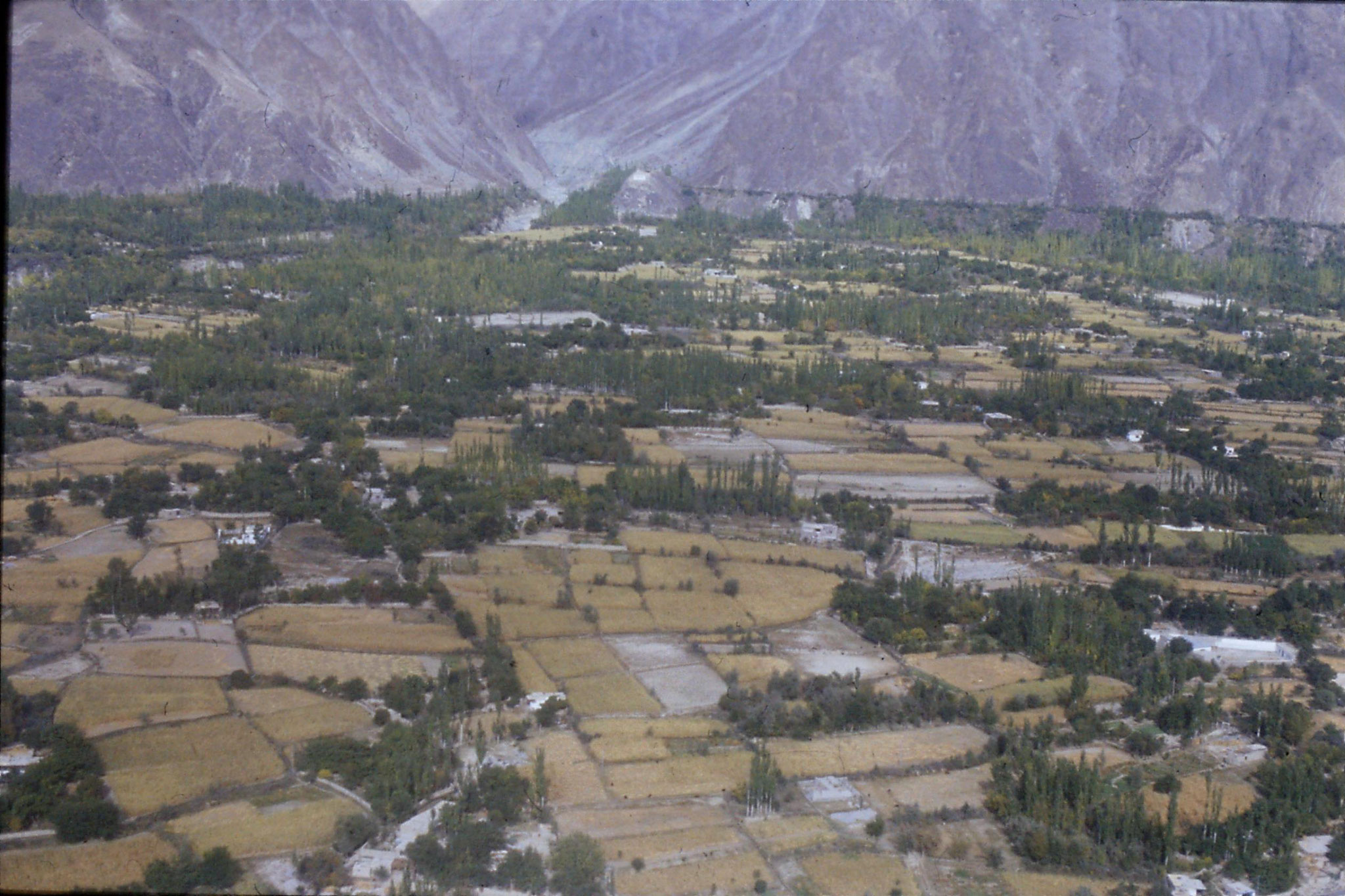 22/10/1989: 24: Gilgit