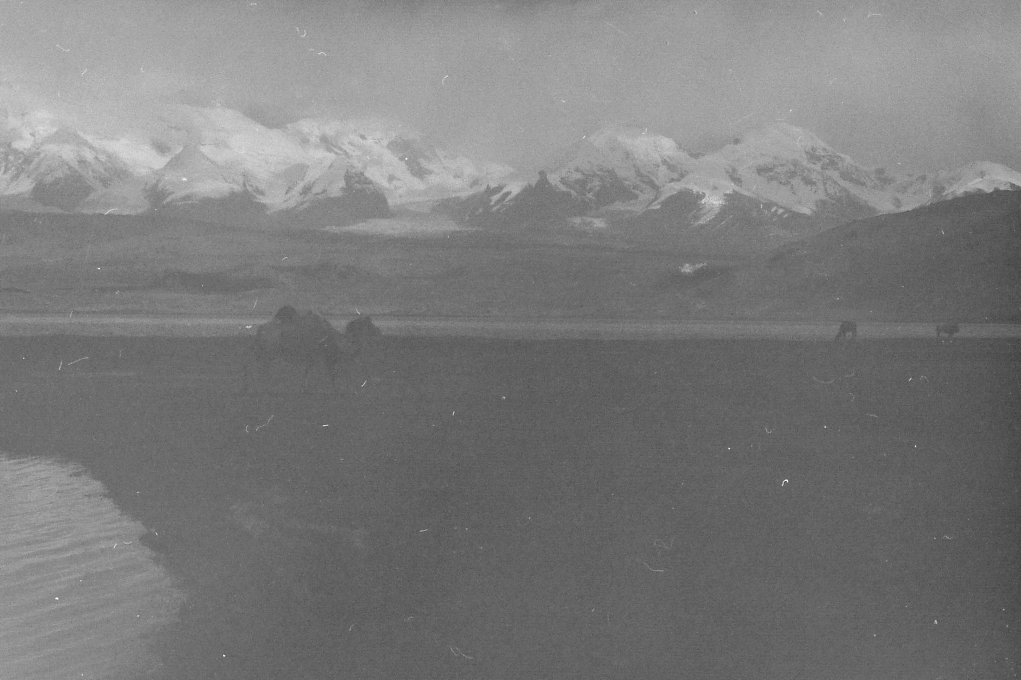 10/9/1989: 6: Lake Karakul