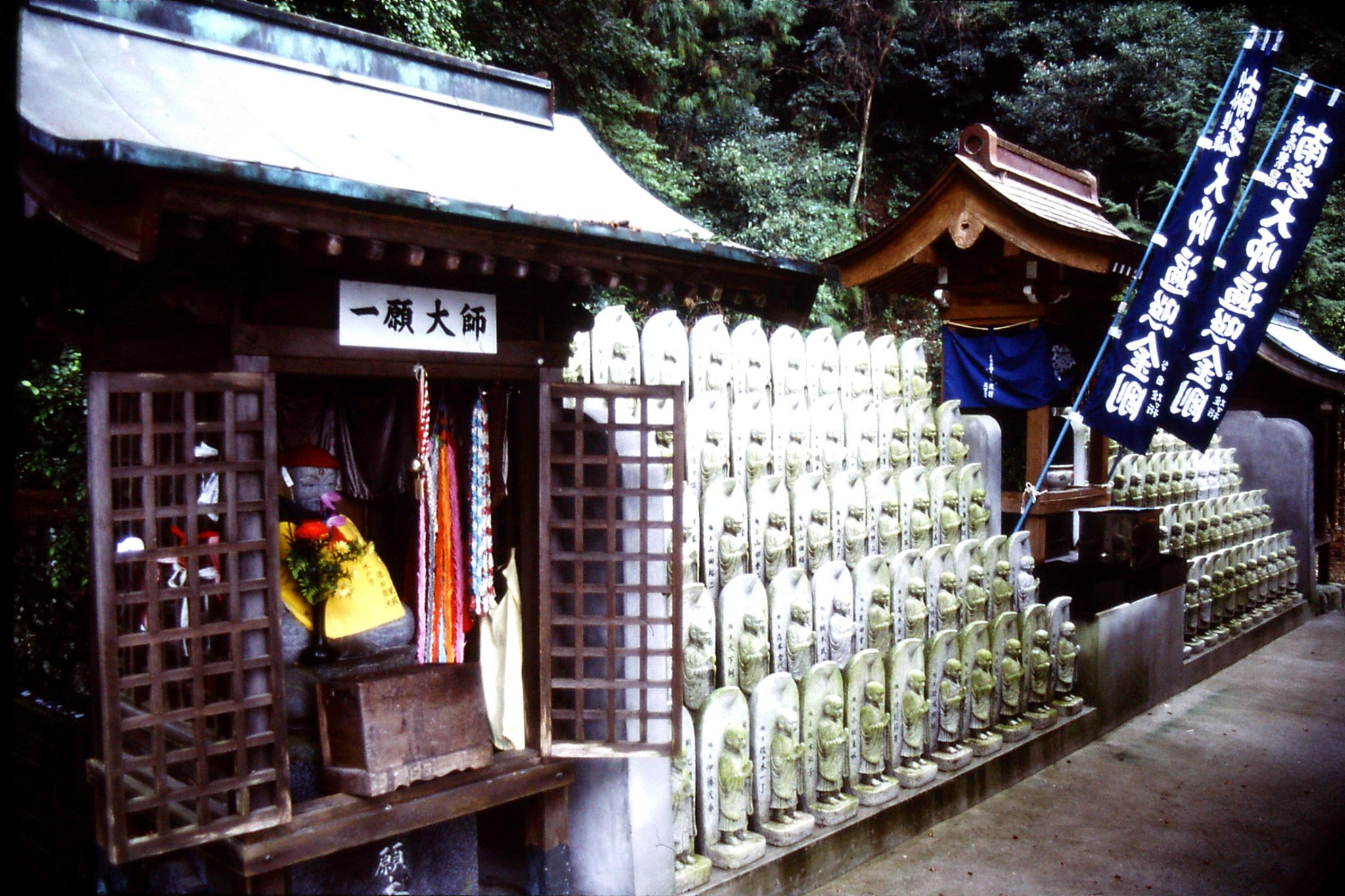 23/1/1989: 20: Miyajima