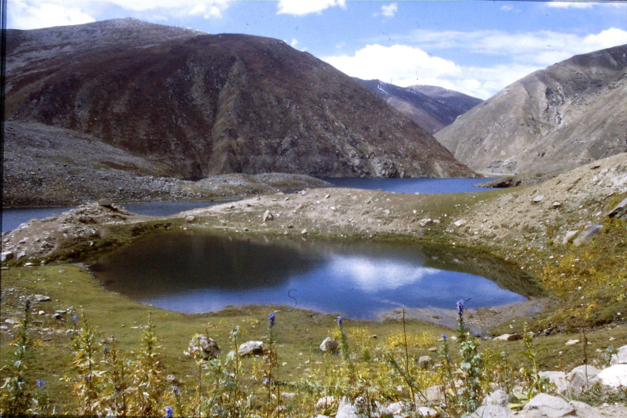 6/10/1989: 30: Lake Lulusar