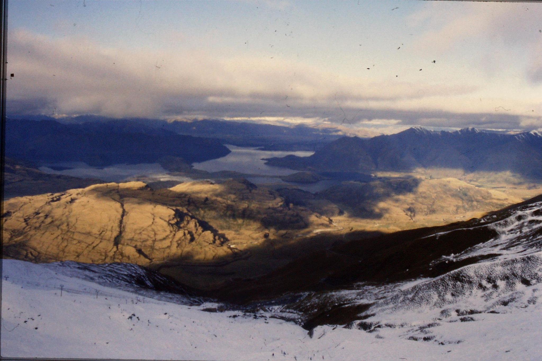 21/8/1990: 17: Hawea