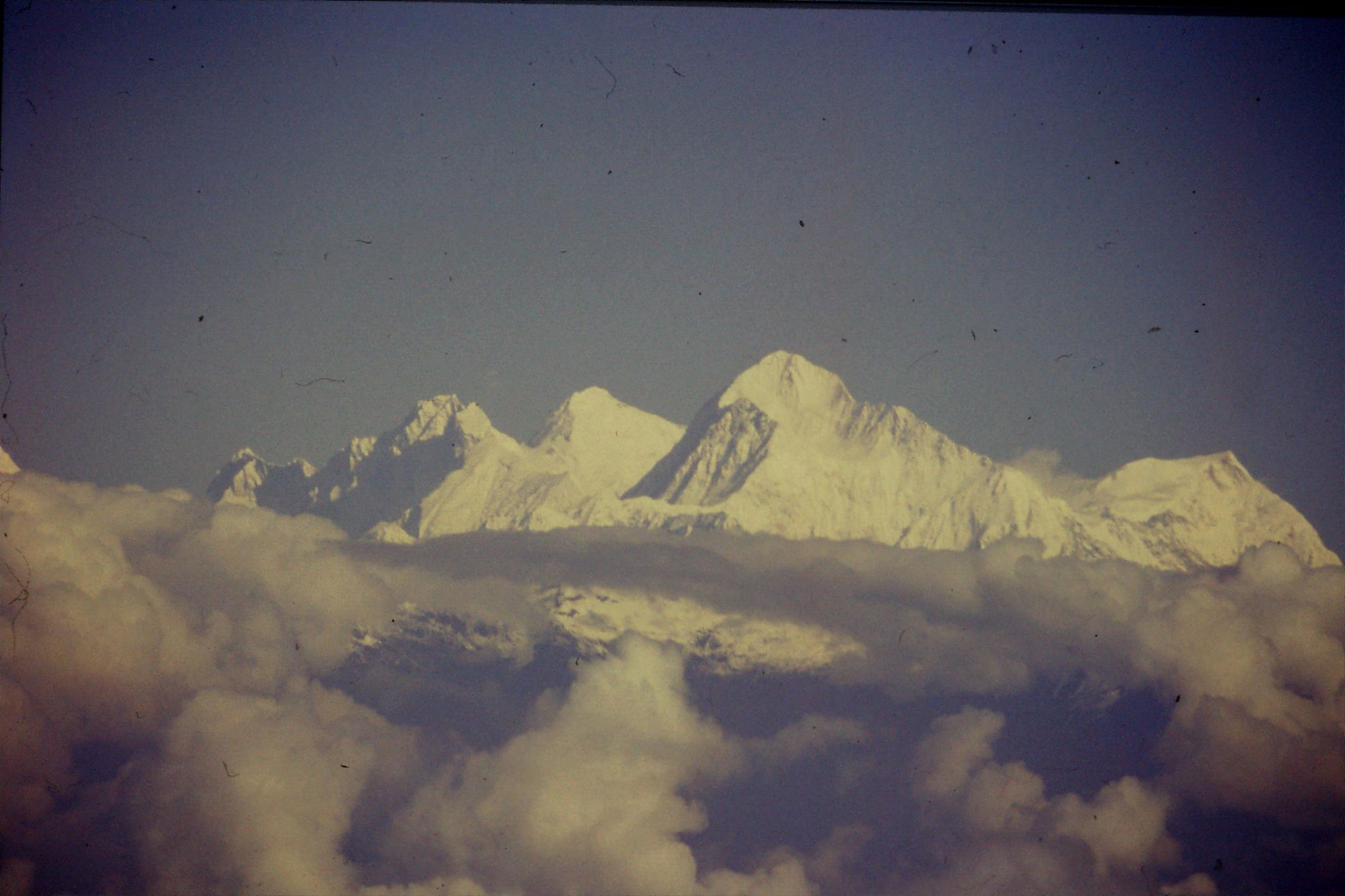 8/5/1990: 30: Everest group