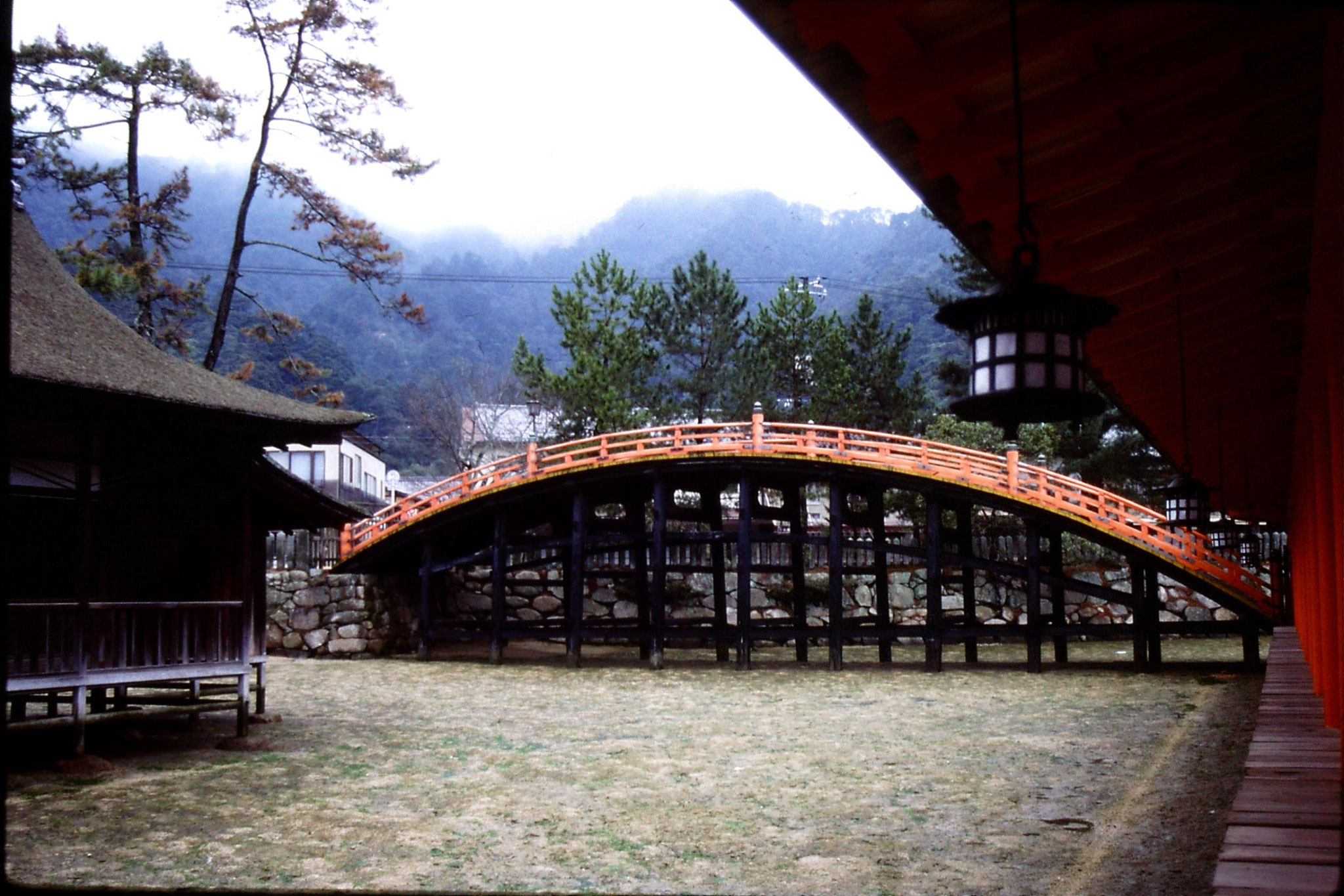 23/1/1989: 12: Miyajima