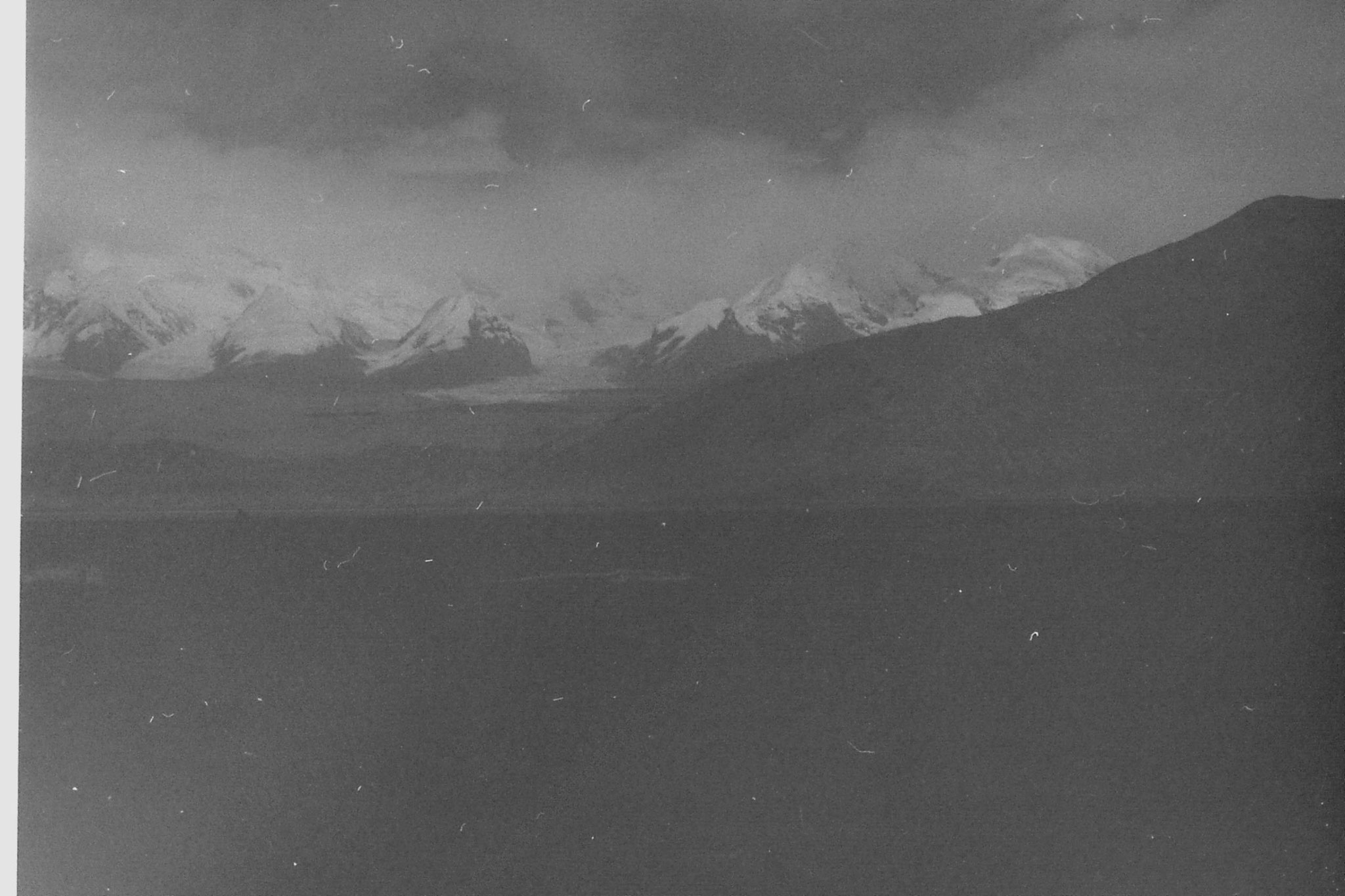 10/9/1989: 11: Lake Karakul